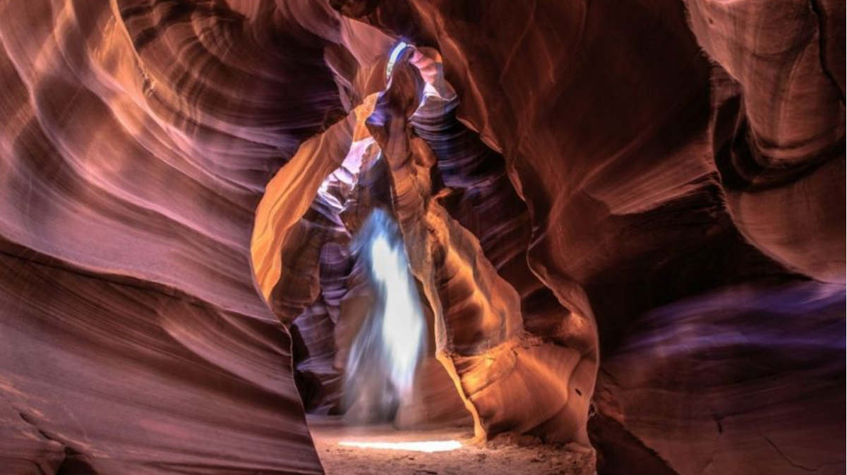 de-mooiste-fotolocaties-ter-wereld-antelope-canyon