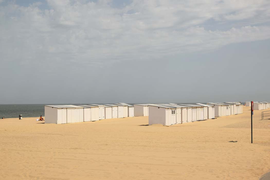 knokke-dorp-op-het-strand