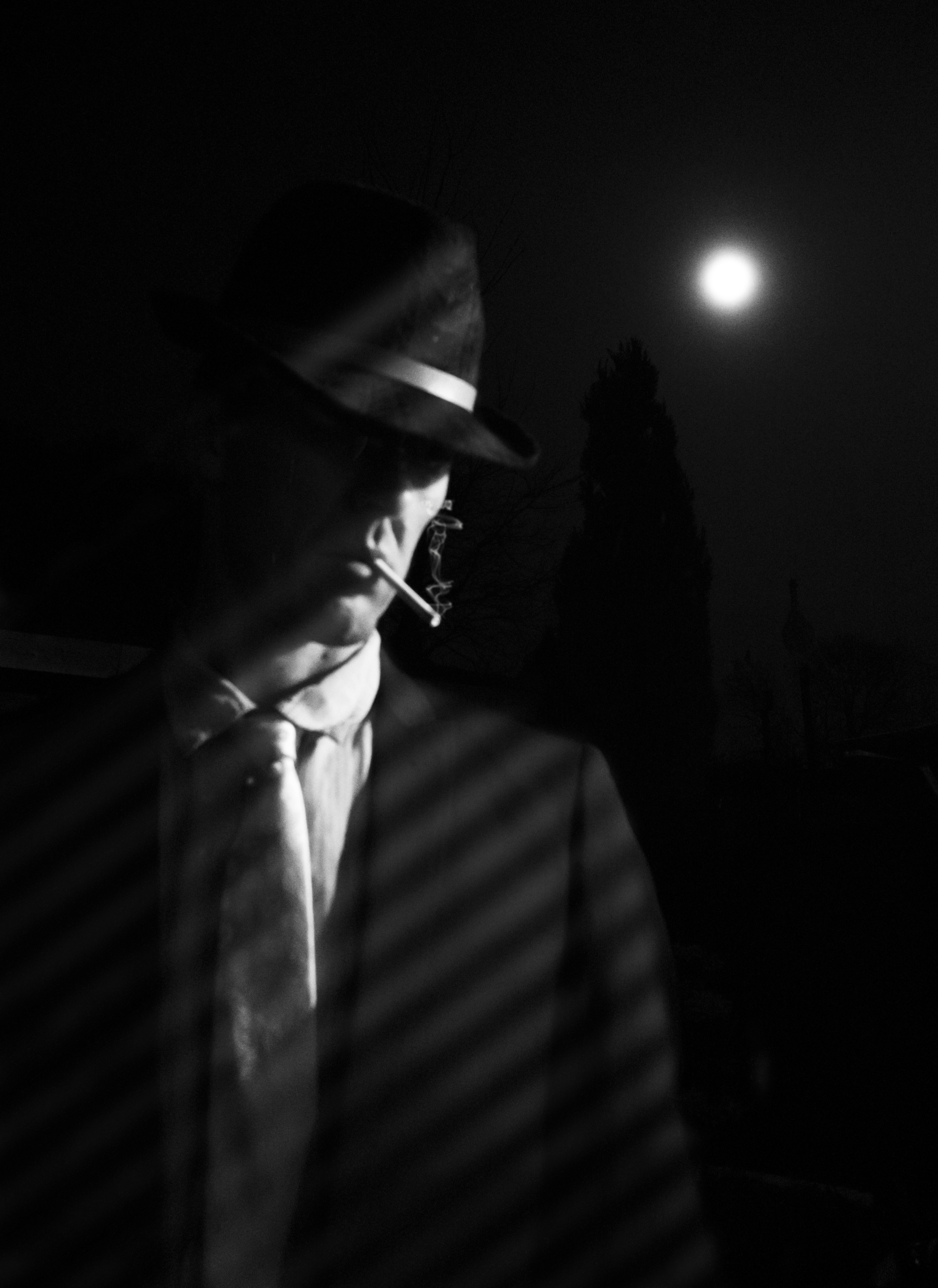 noir
