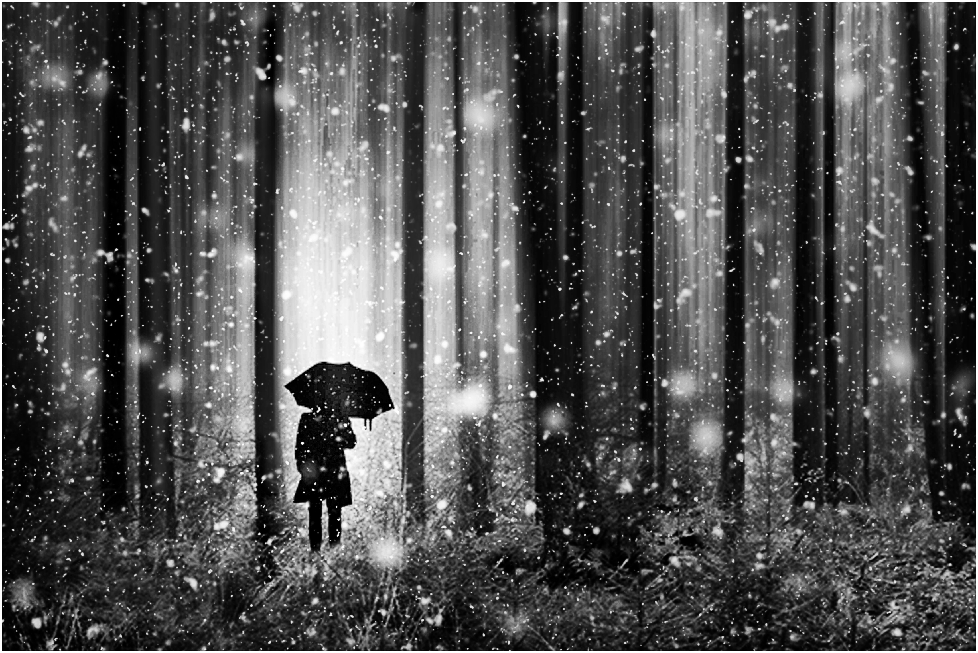umbrella-man