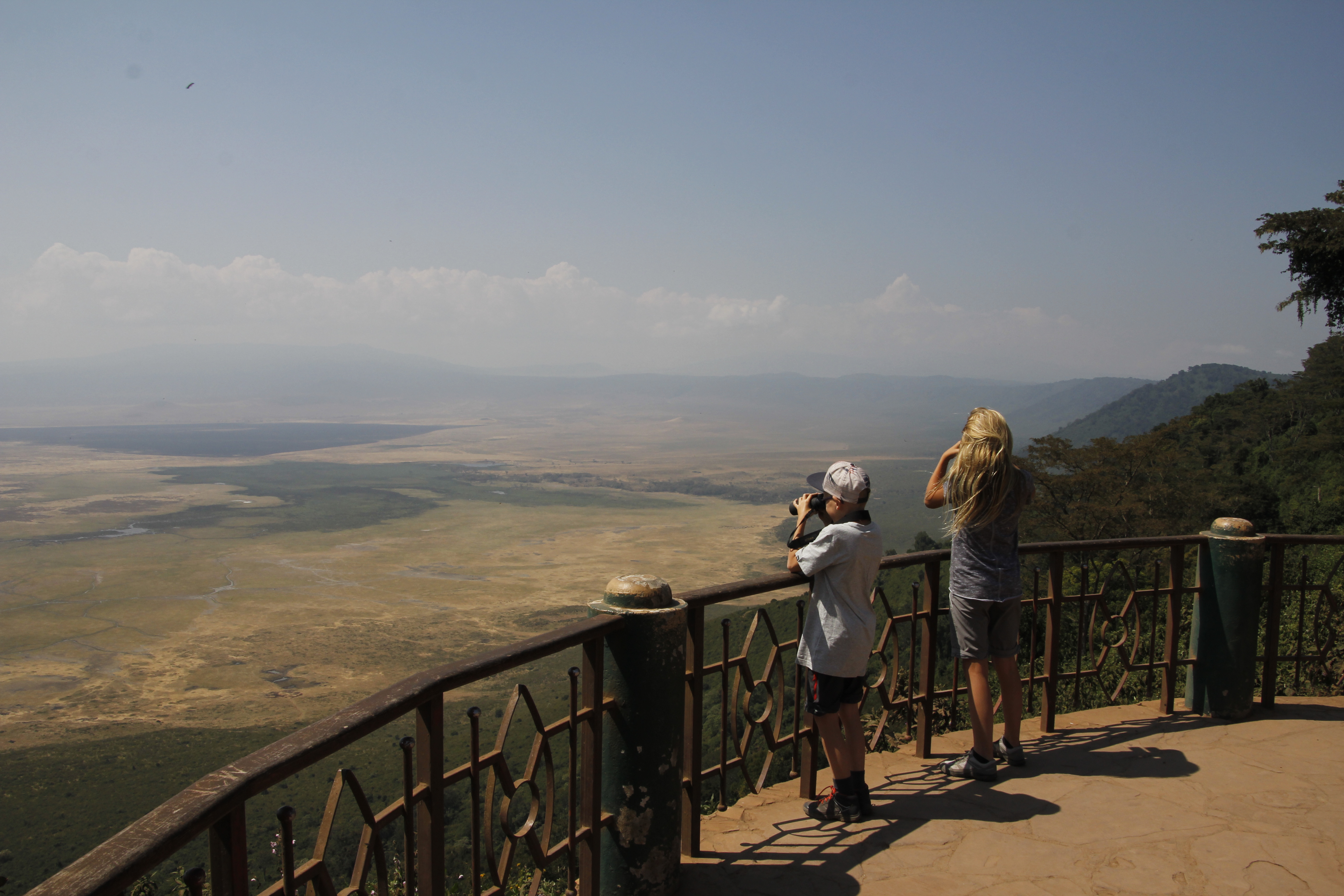 ngorongoro-krater