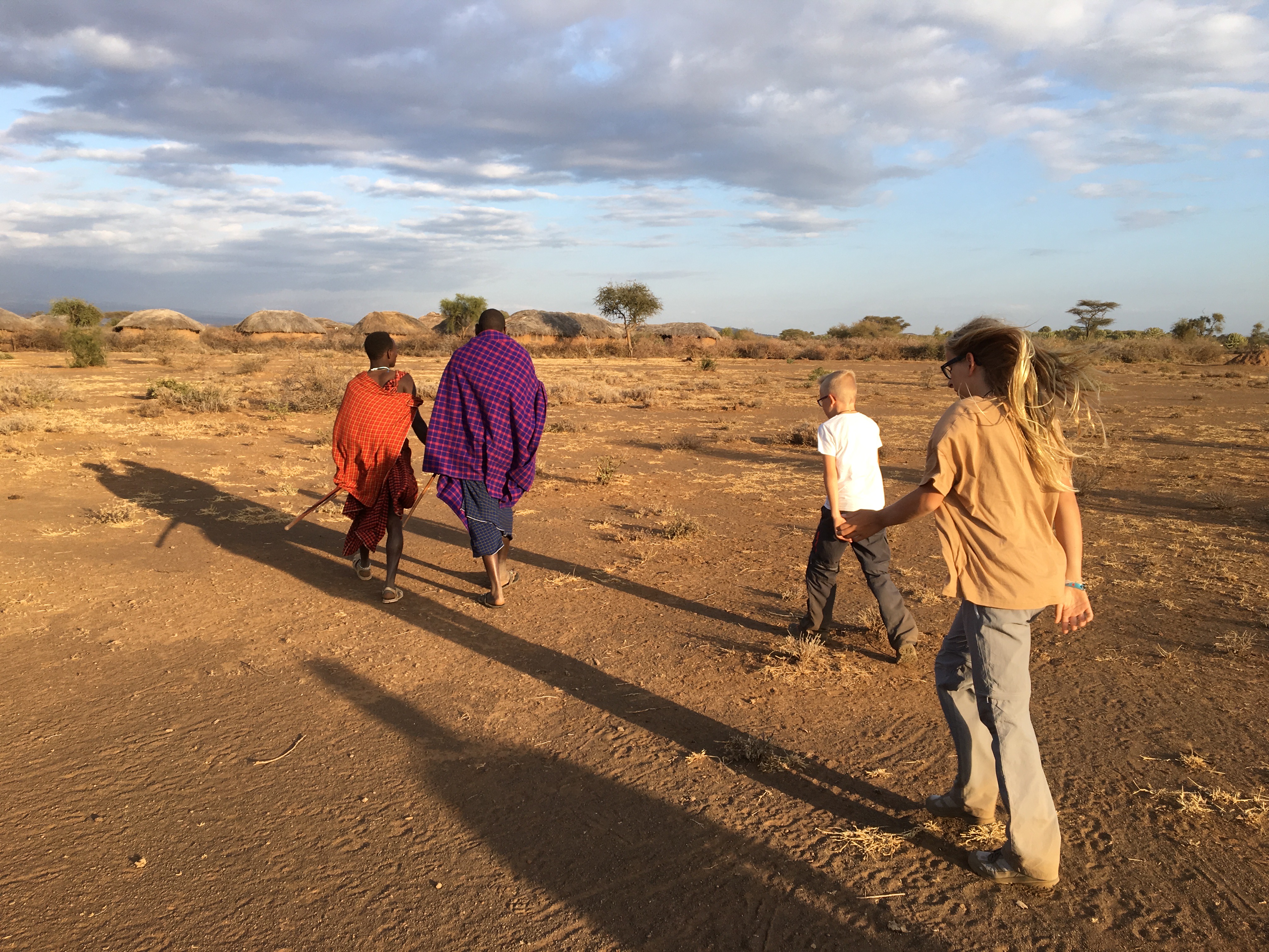 wandelen-met-de-maasai