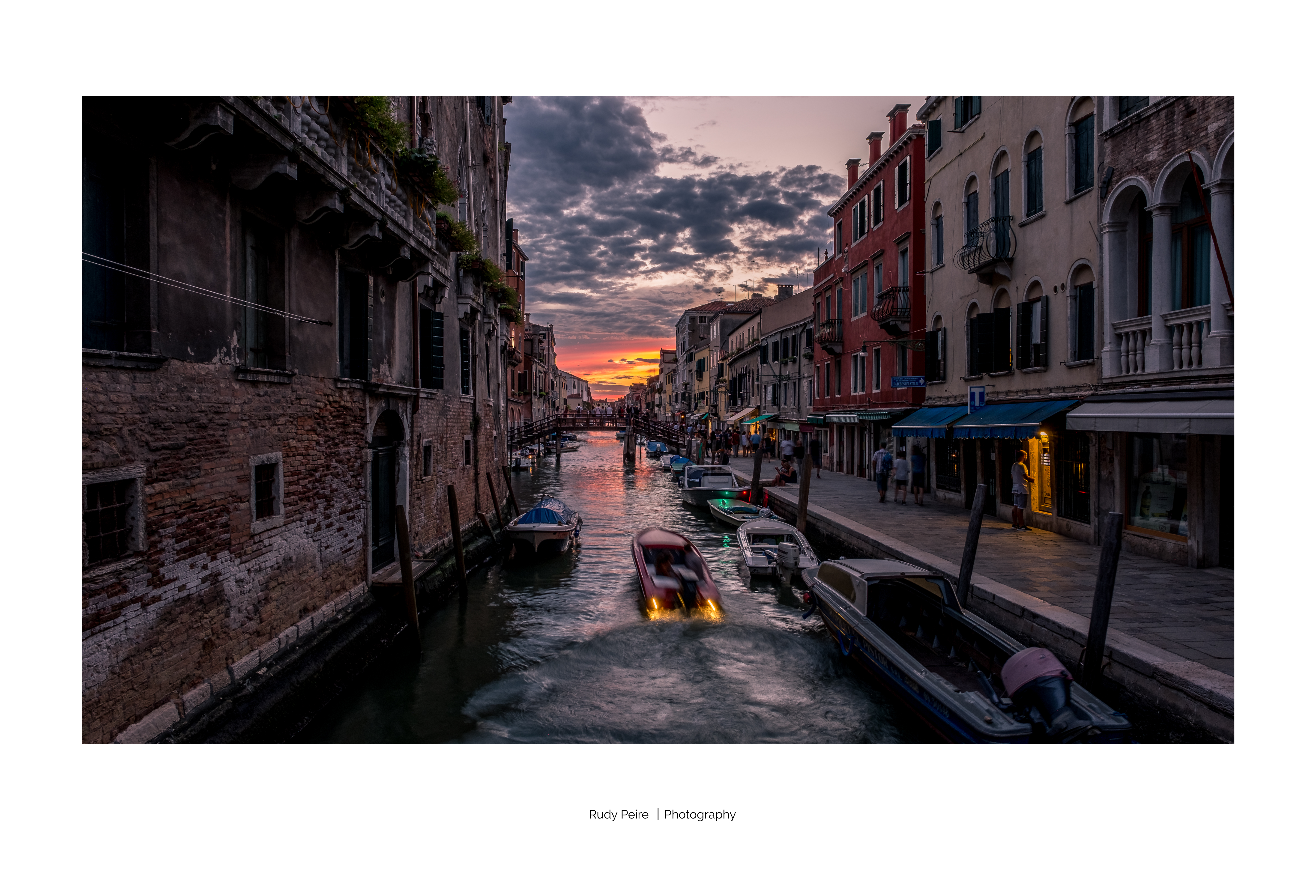 zonsondergang-in-venetie