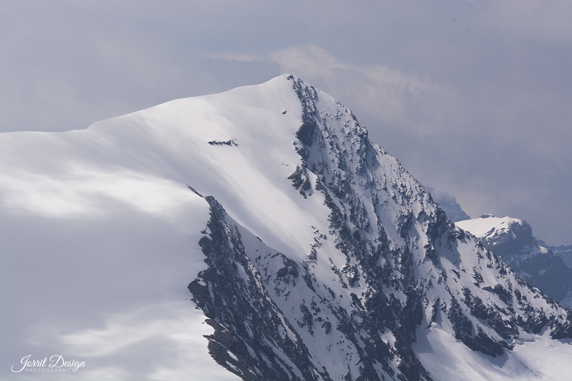 kitzsteinhorn-oostenrijk