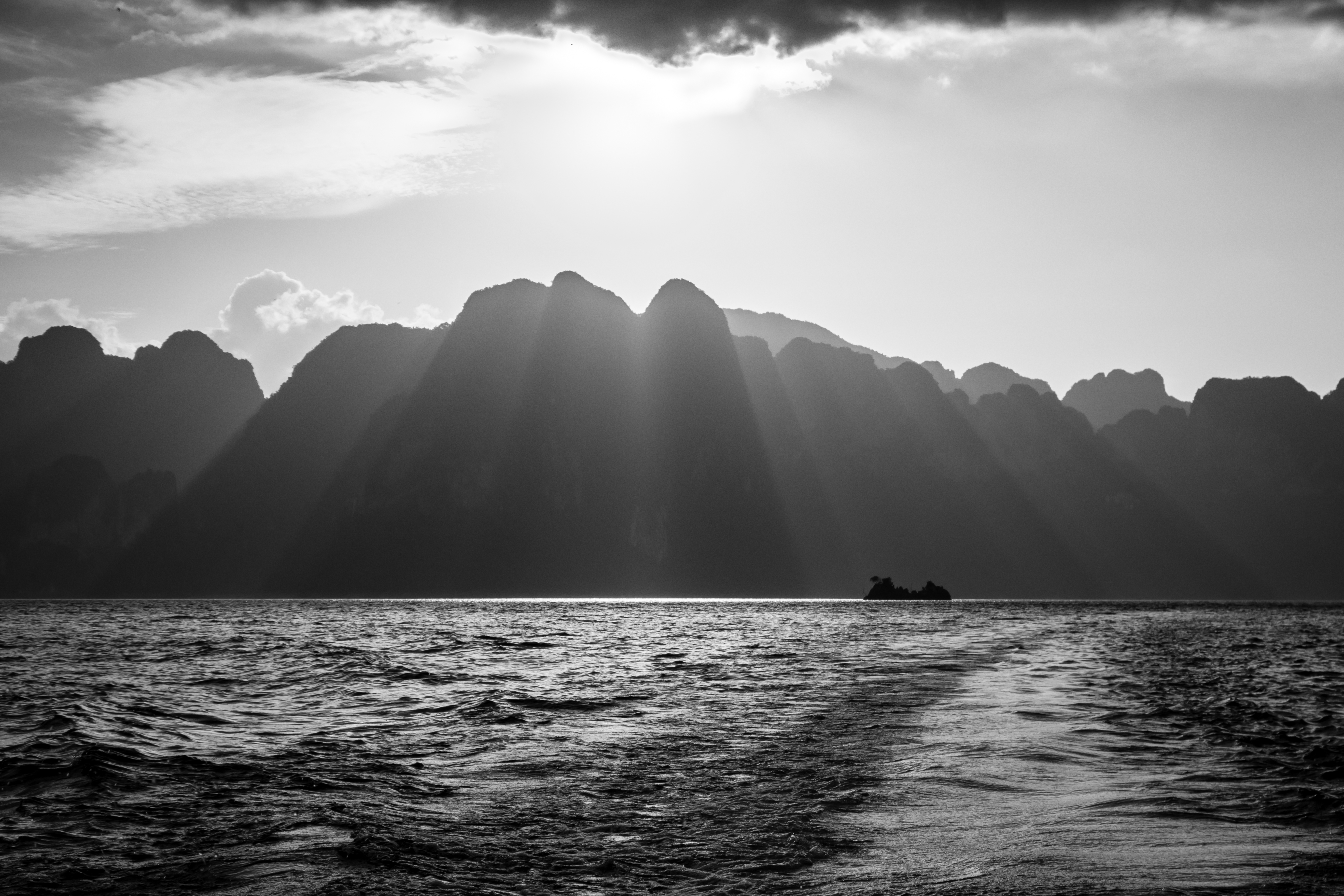 licht-over-de-bergen