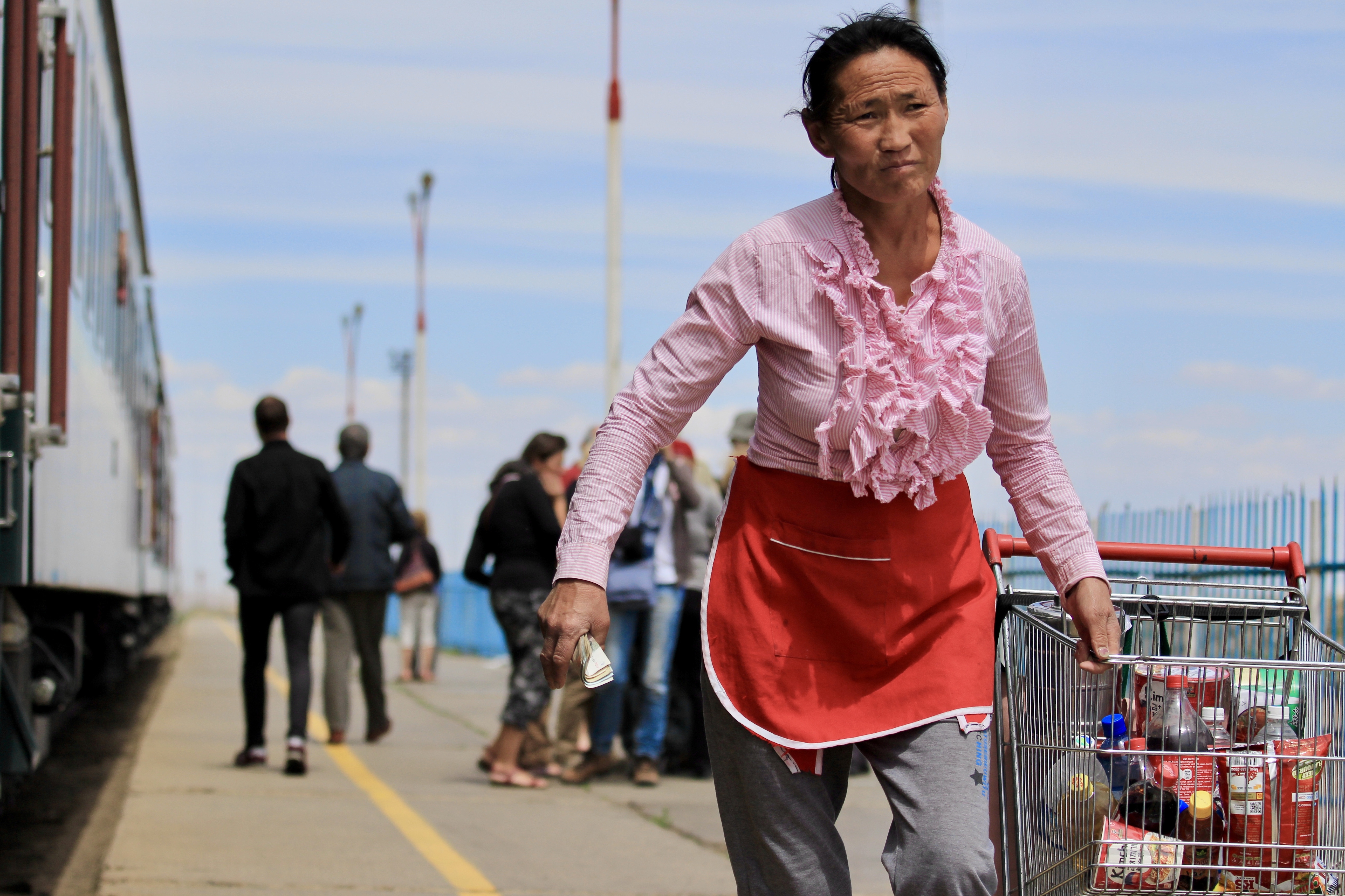 supermarkt-op-het-perron