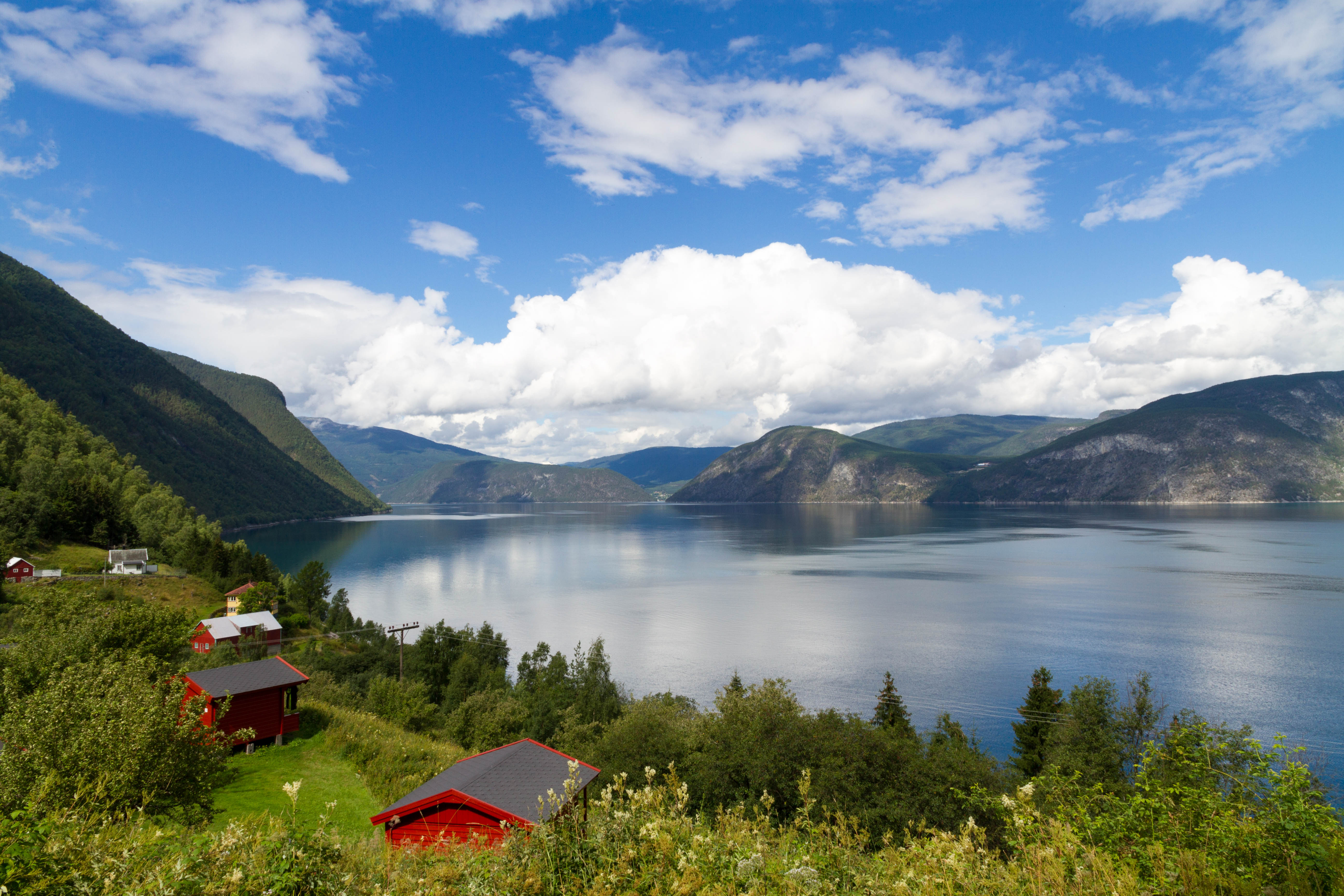 vindedal-sognefjord