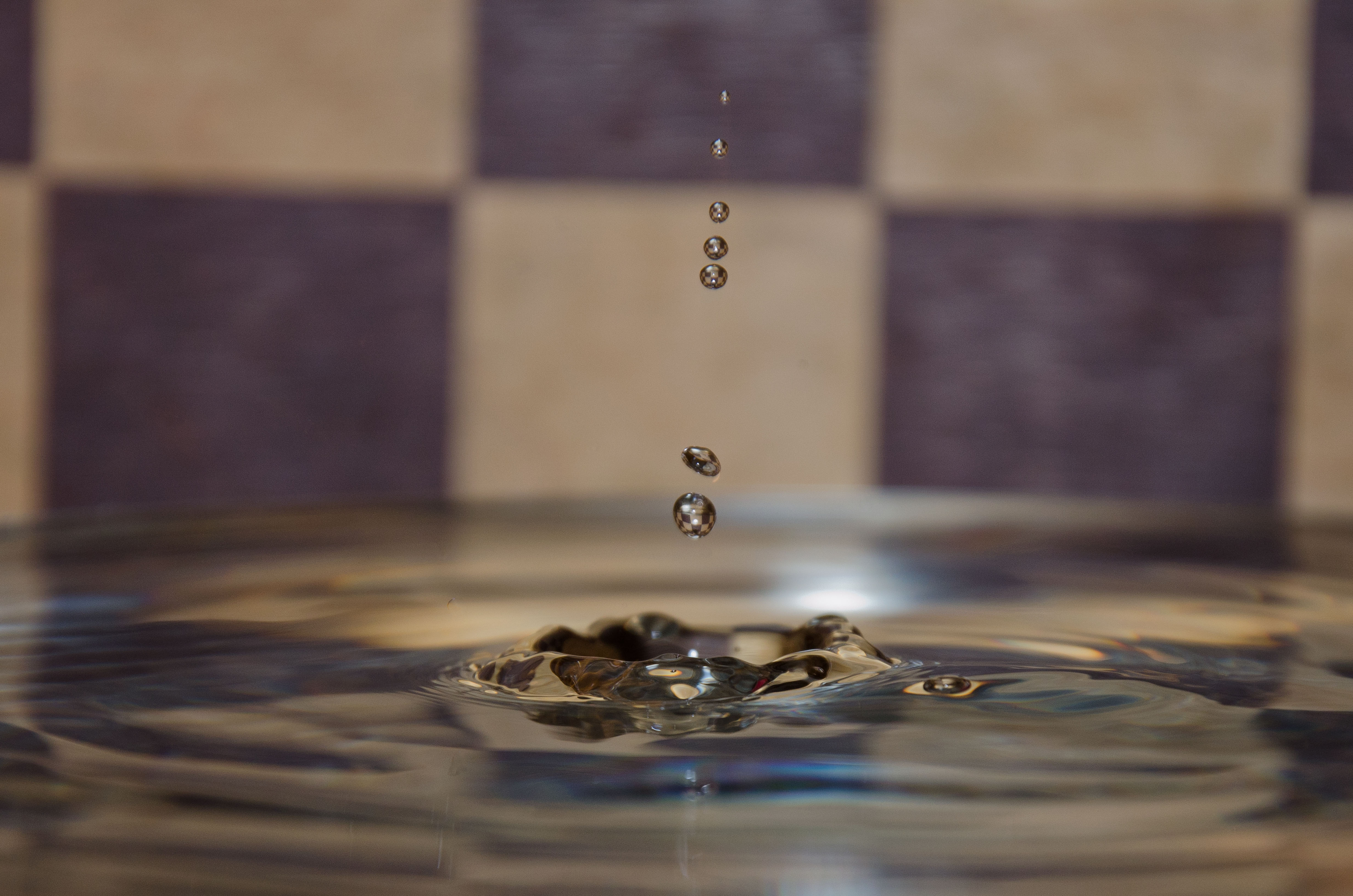 druppels-voor-dambord