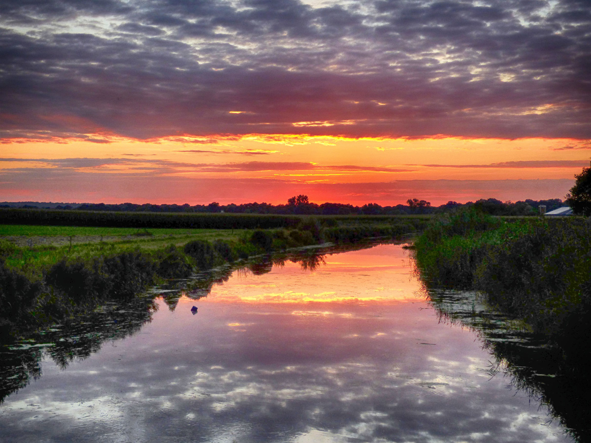 zonsondergang-bij-de-linderbeek