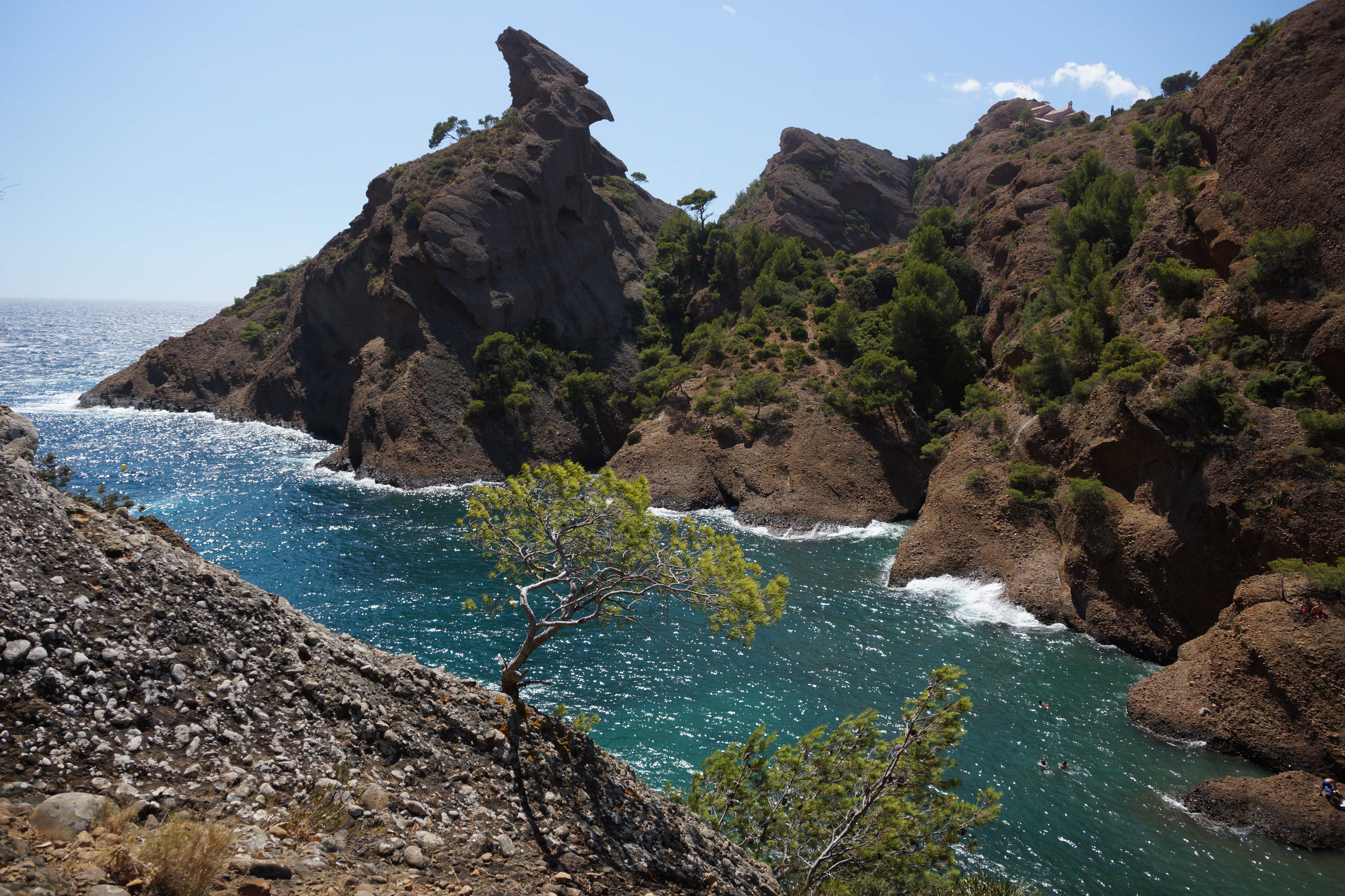een-mooi-strandje-calanque-de-figverolles