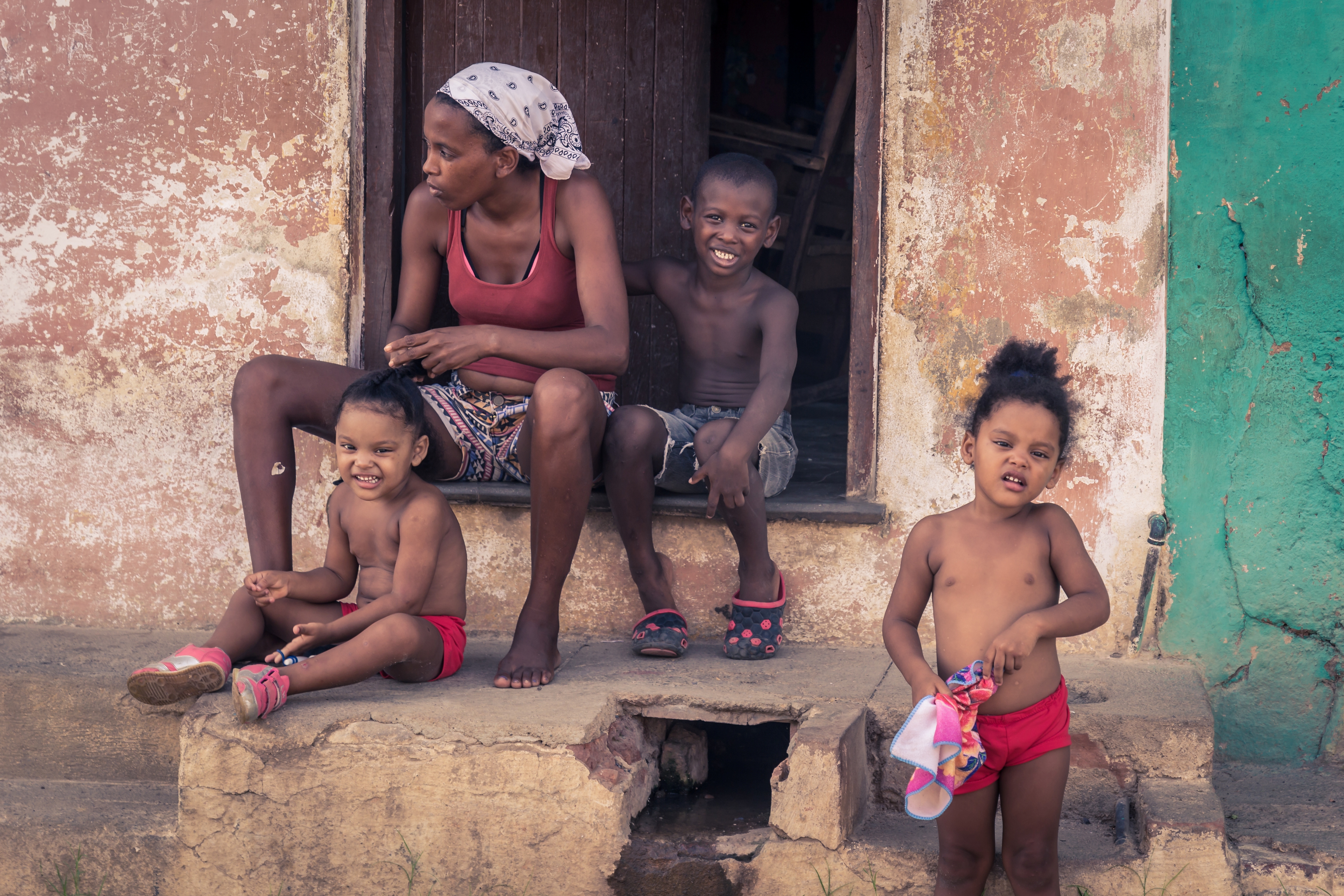 family-in-trinidad