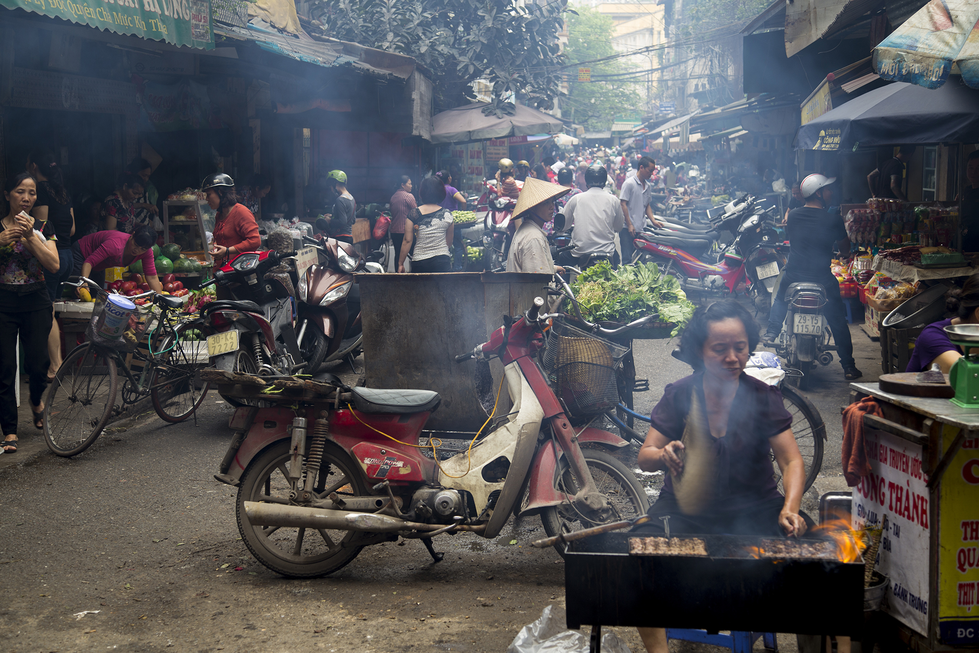 hanoi-markt