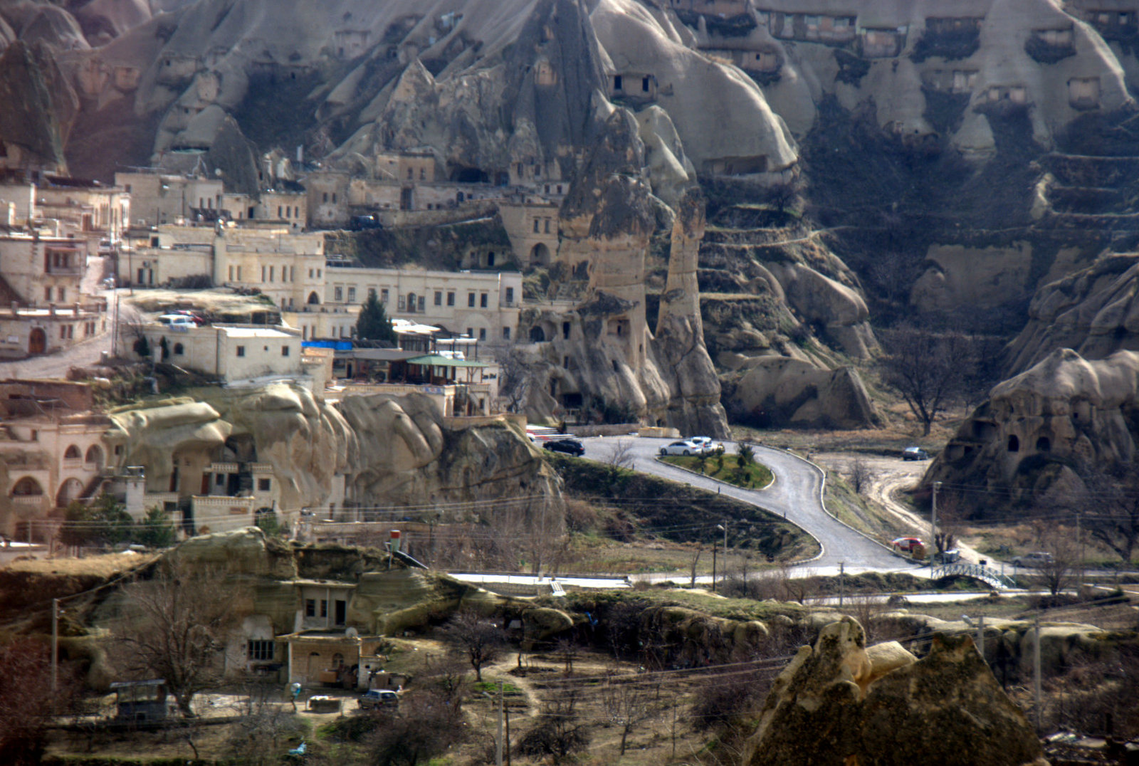 onderweg-in-cappadocia