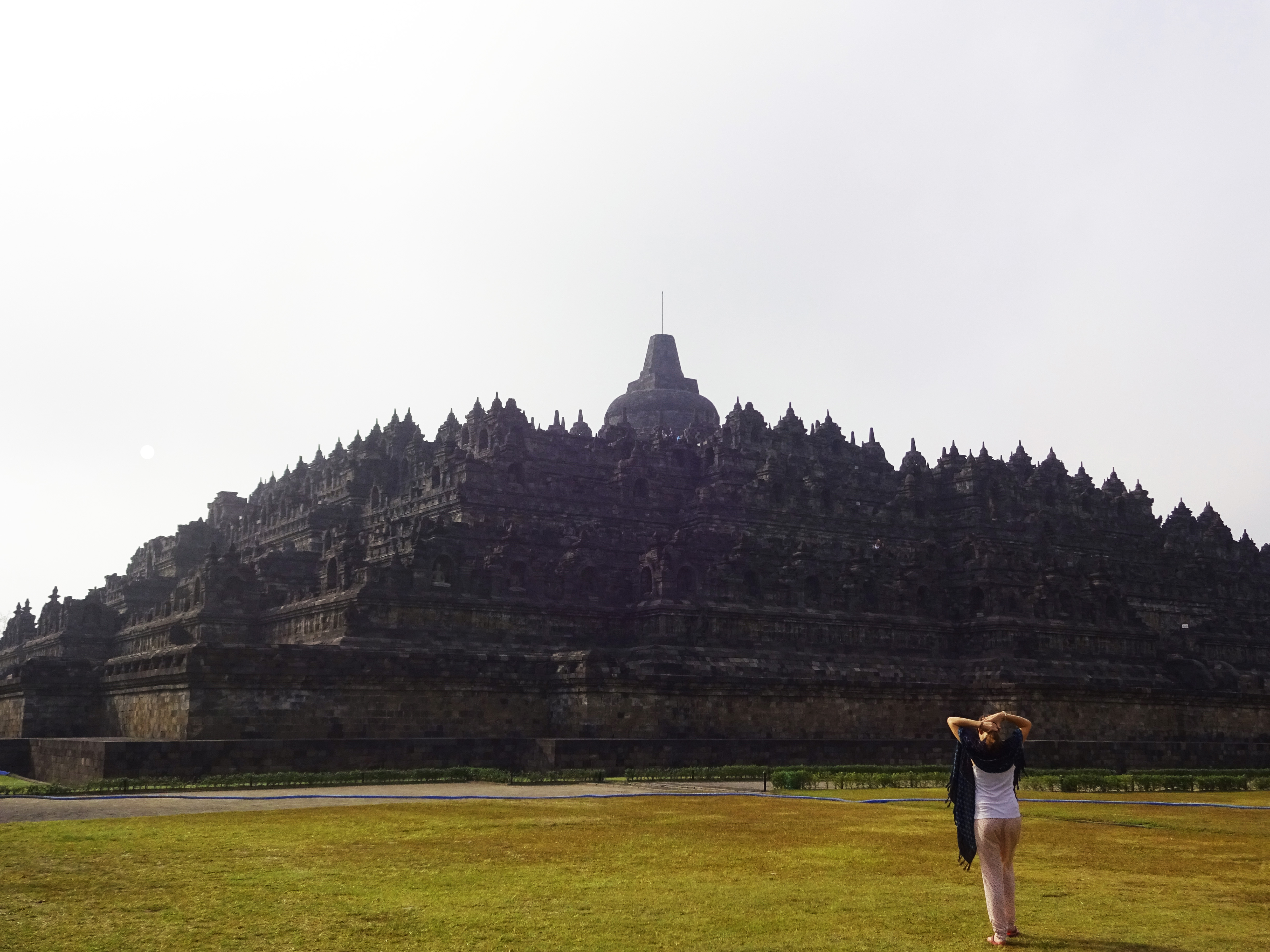 borobodur