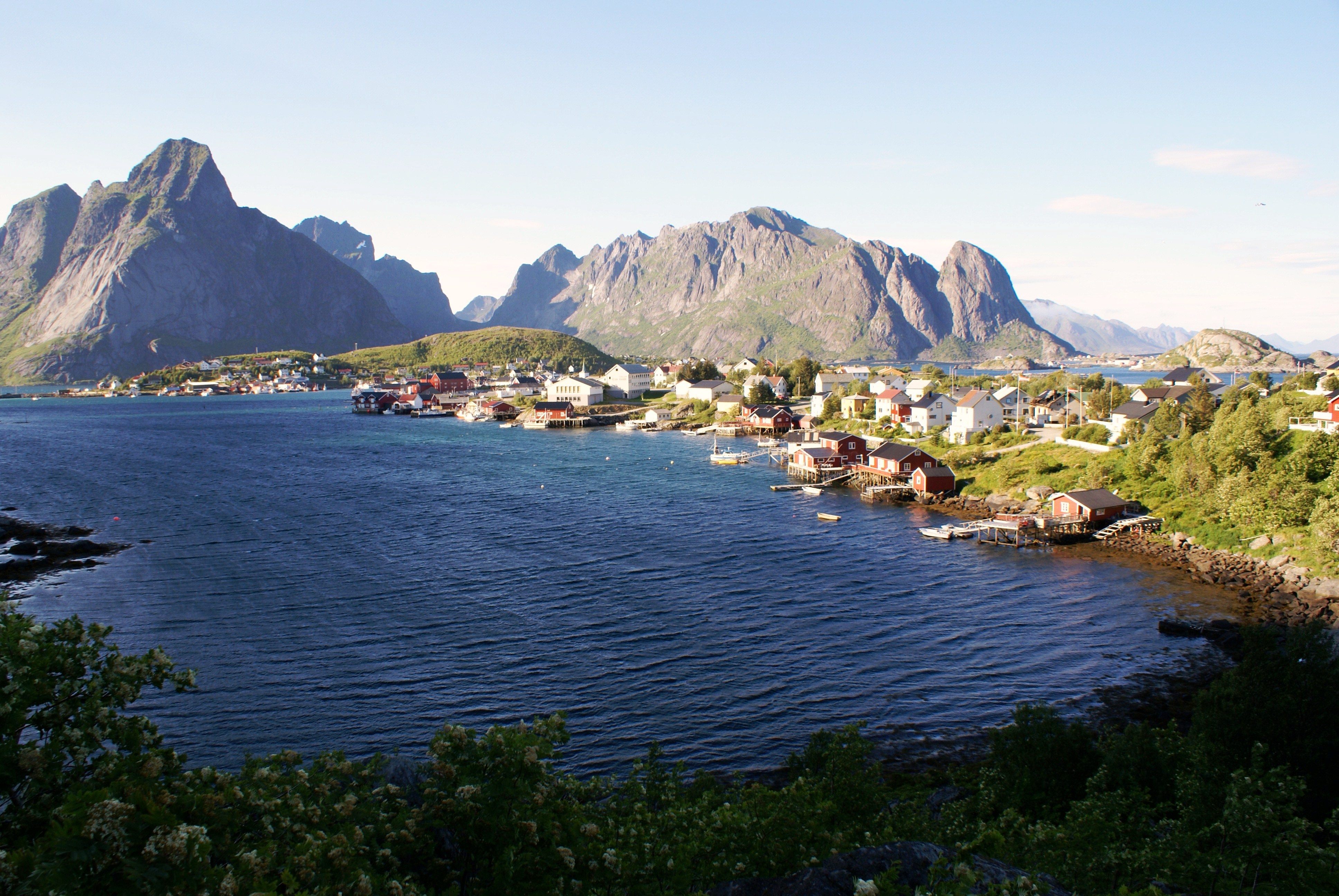 lofoten-noorwegen