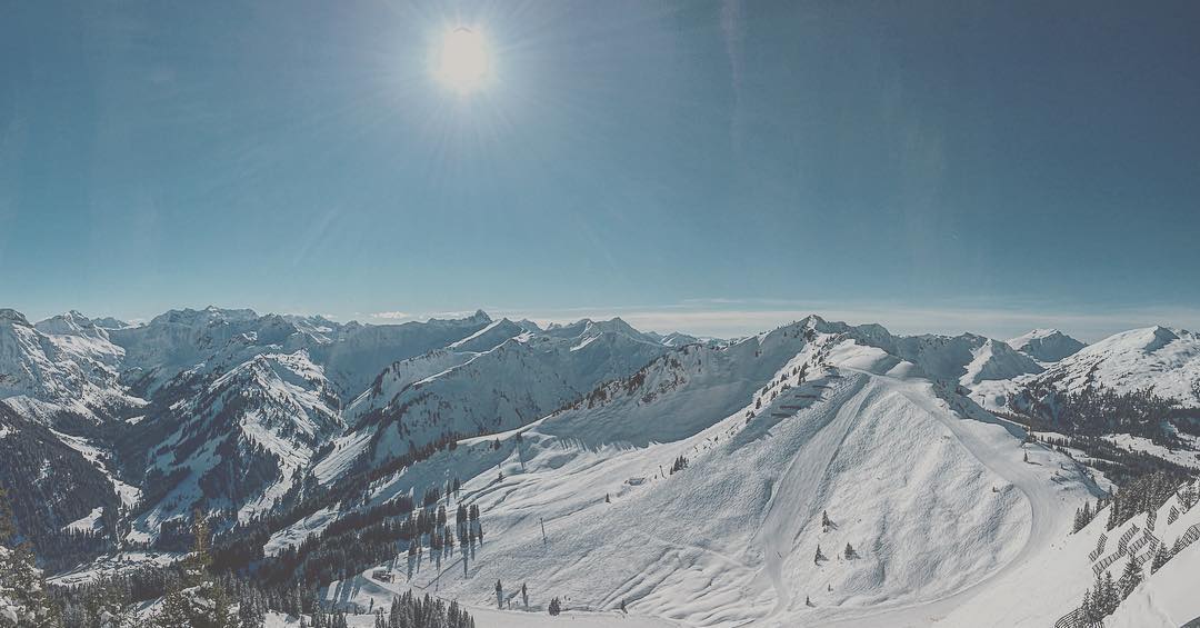 oostenrijk-kleinwalsertal