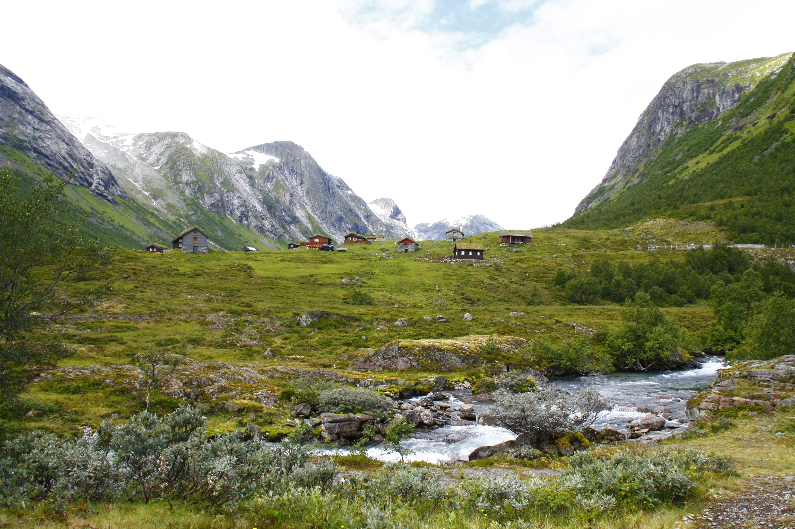 zomerboerderij-noorwegen