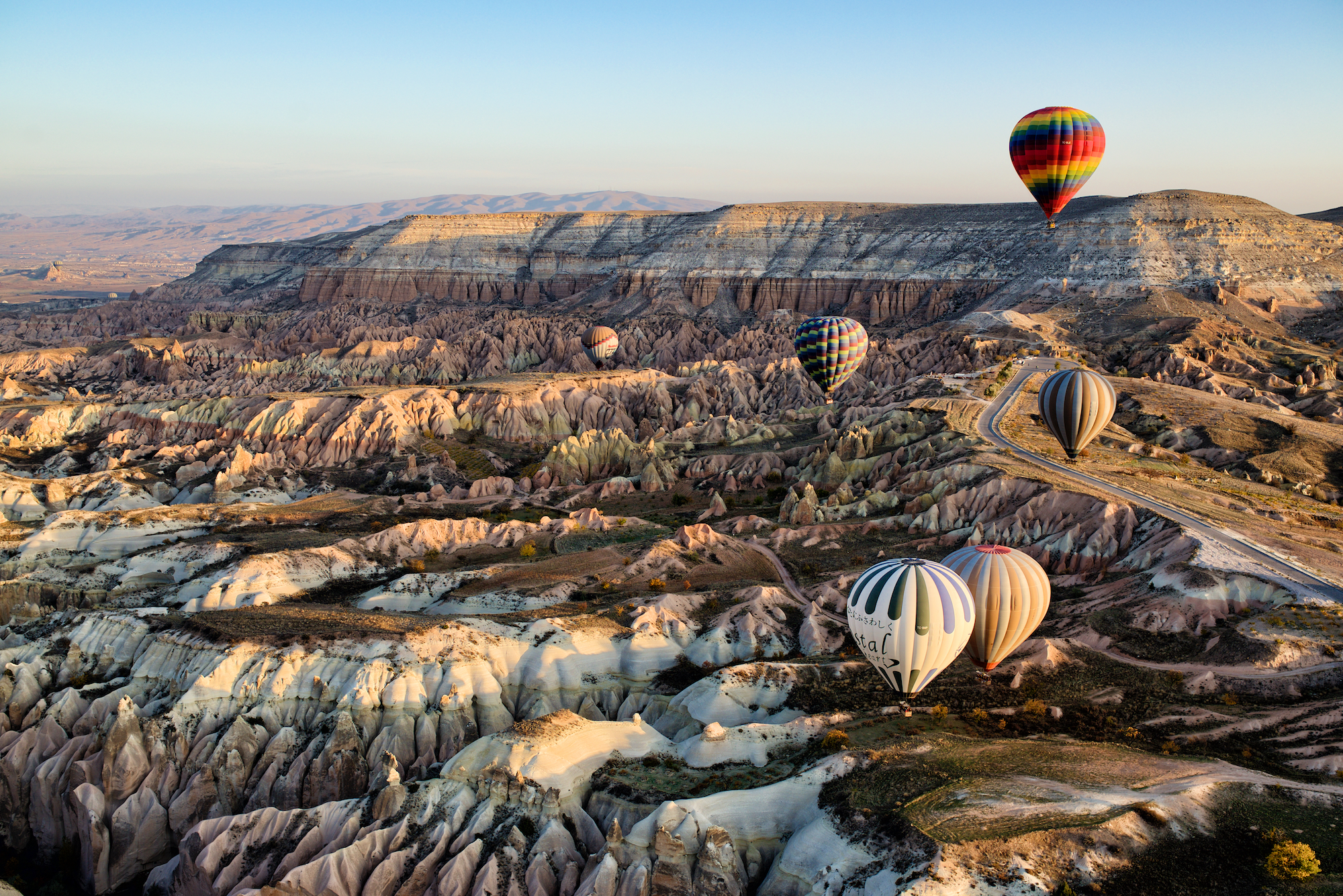 cappadocia