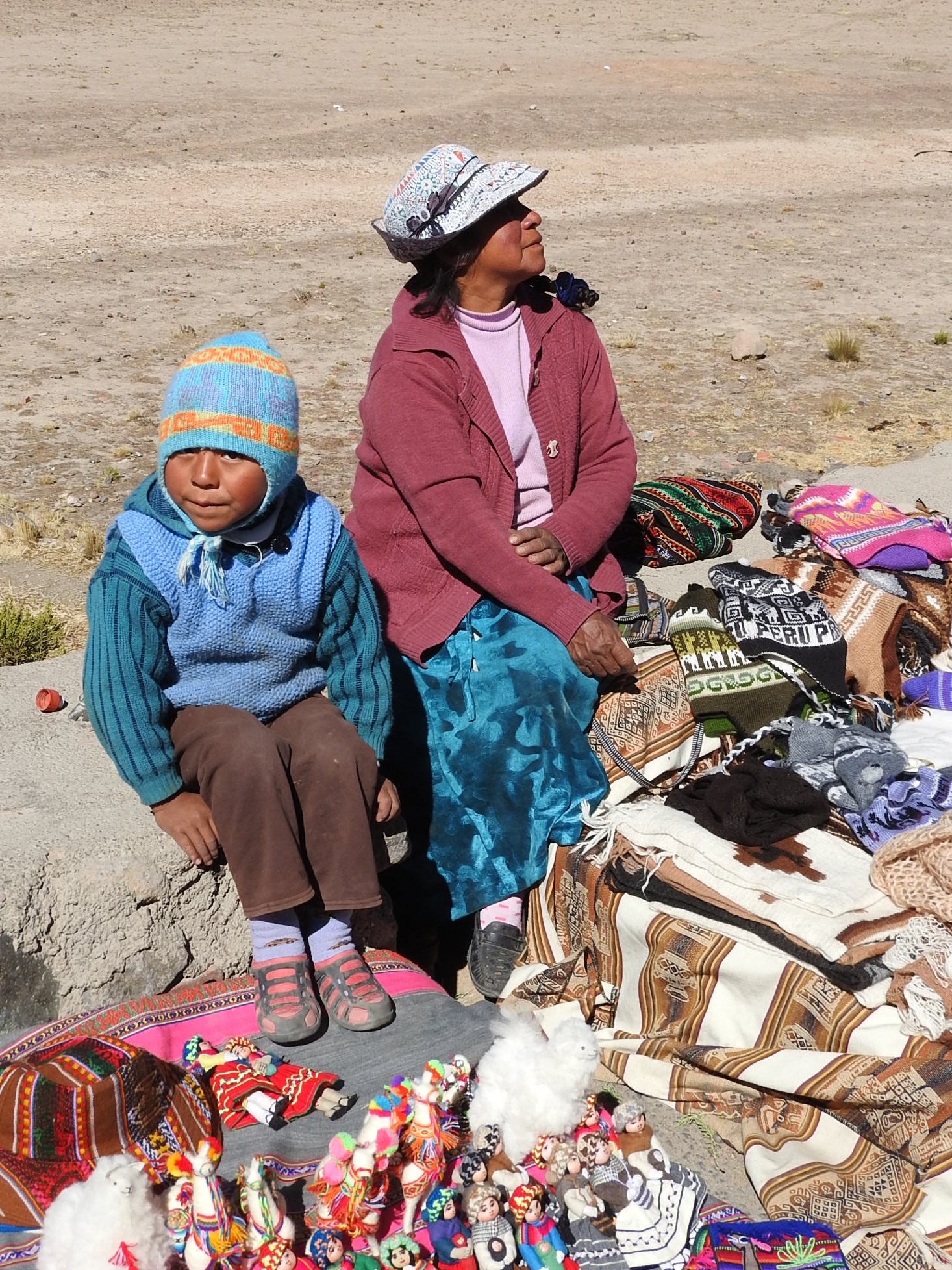 peruviaanse-souvenirs