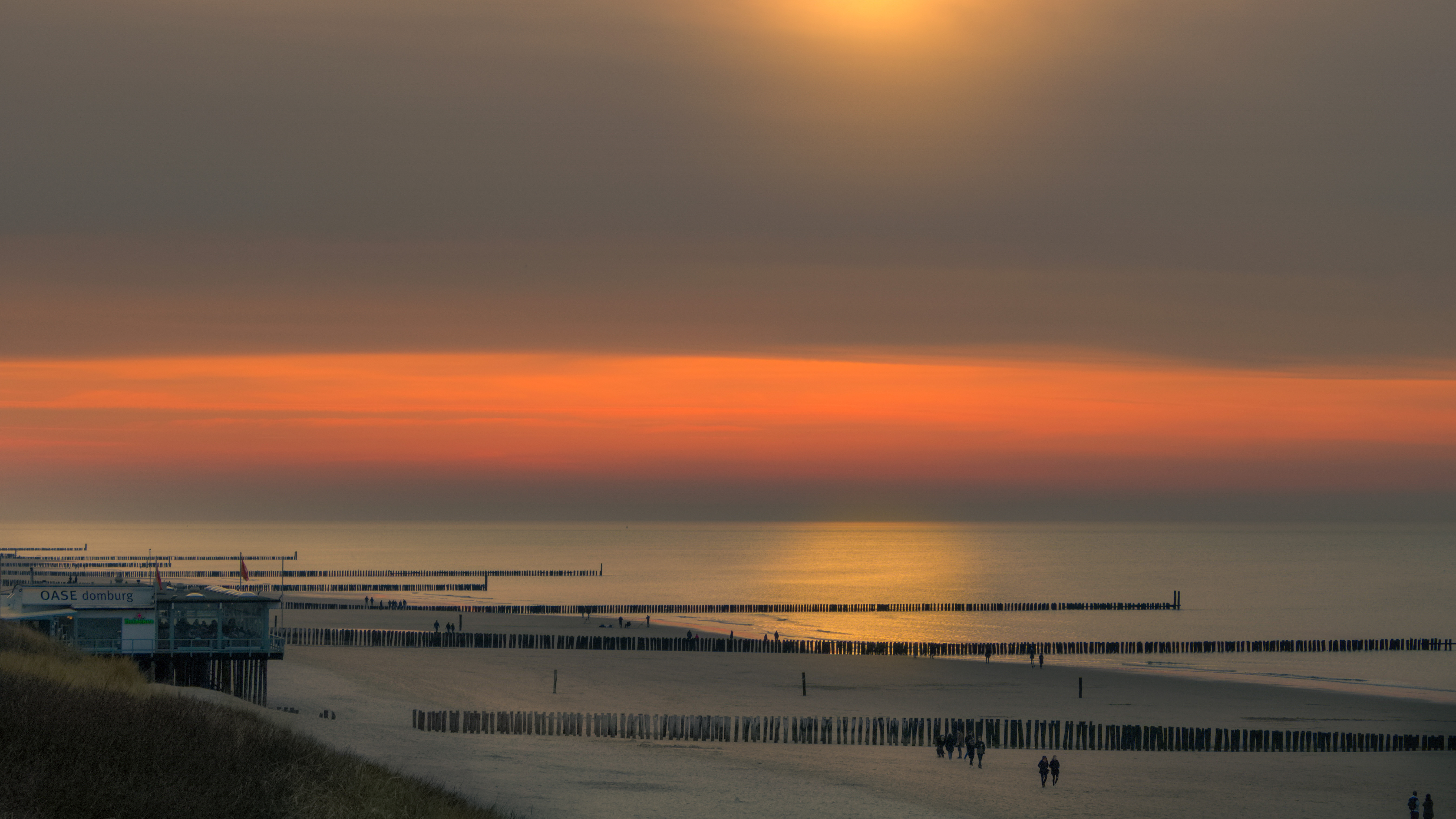 heerlijke-zonsondergang-in-domburg