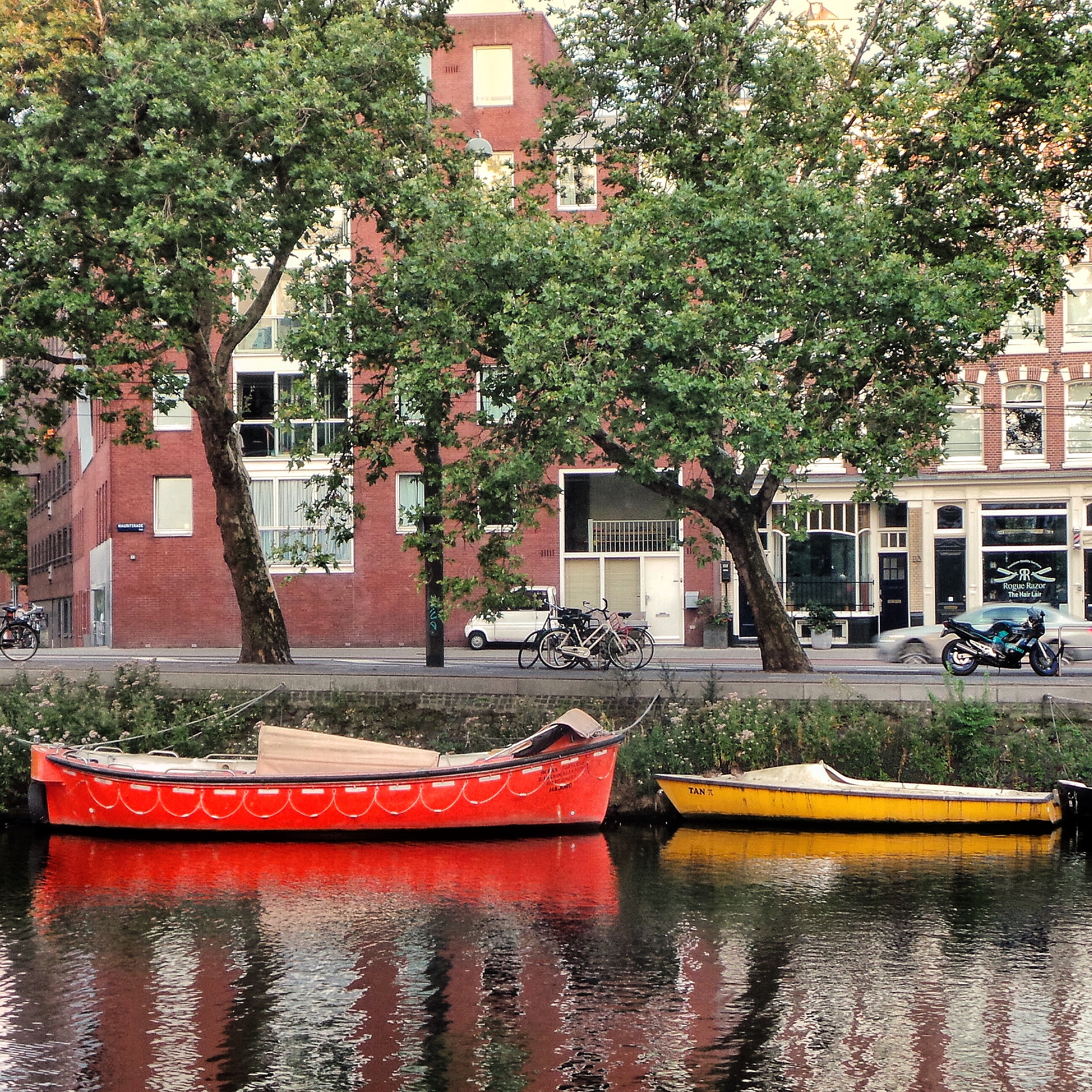 reizen-in-eigen-stad