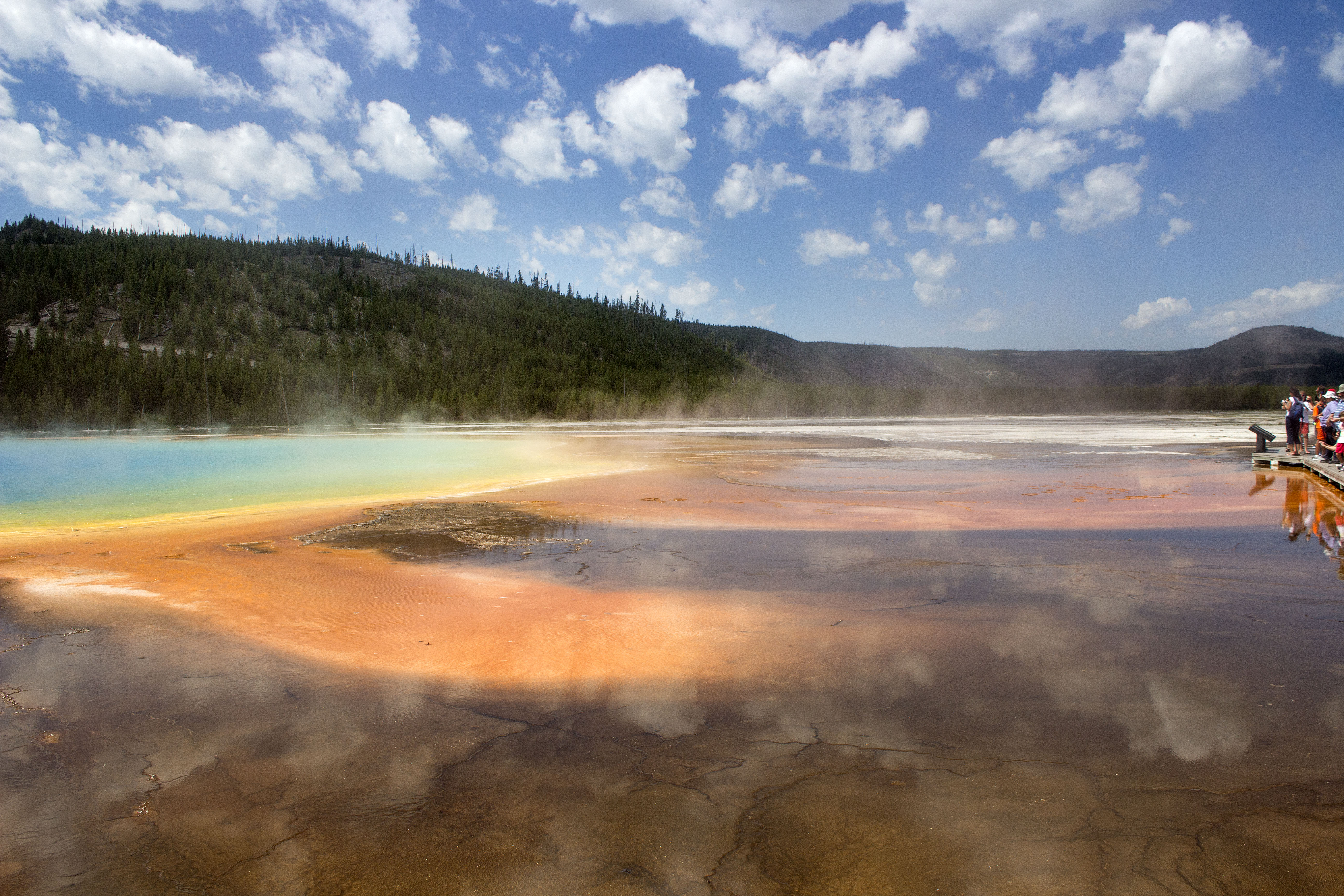 yellowstone-kleuren