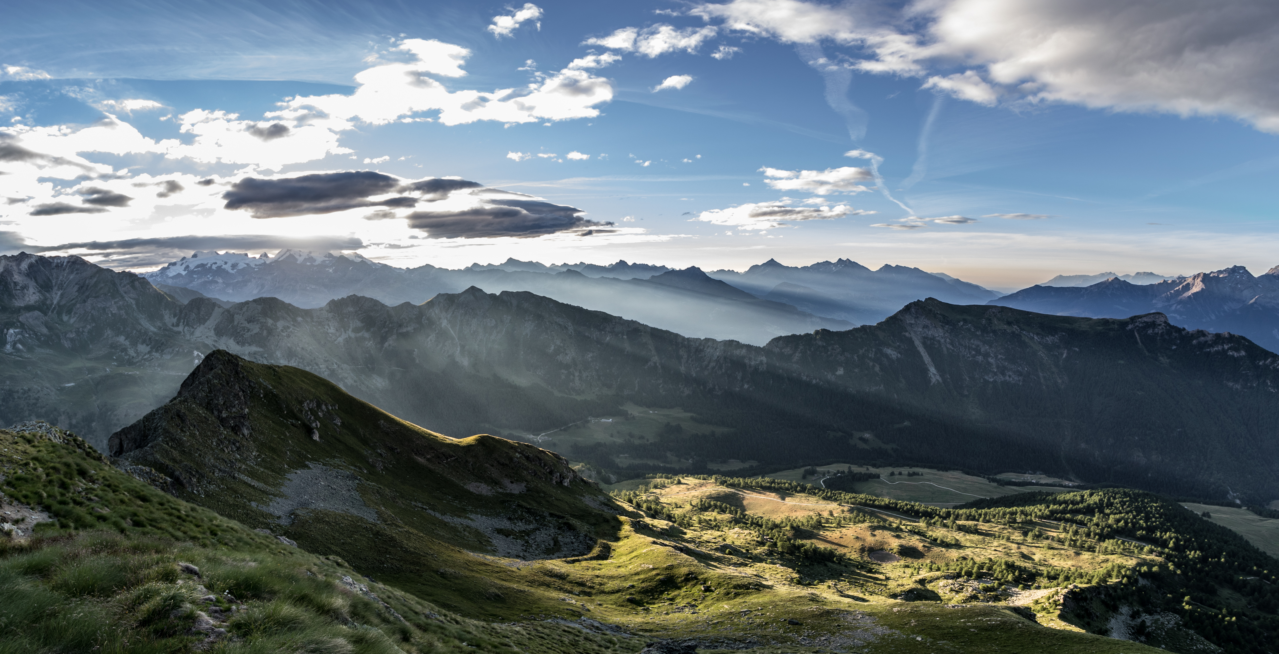 zonsopgang-in-de-alpen