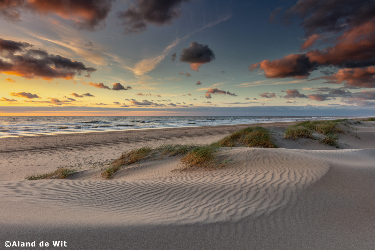 beach-noorwijk