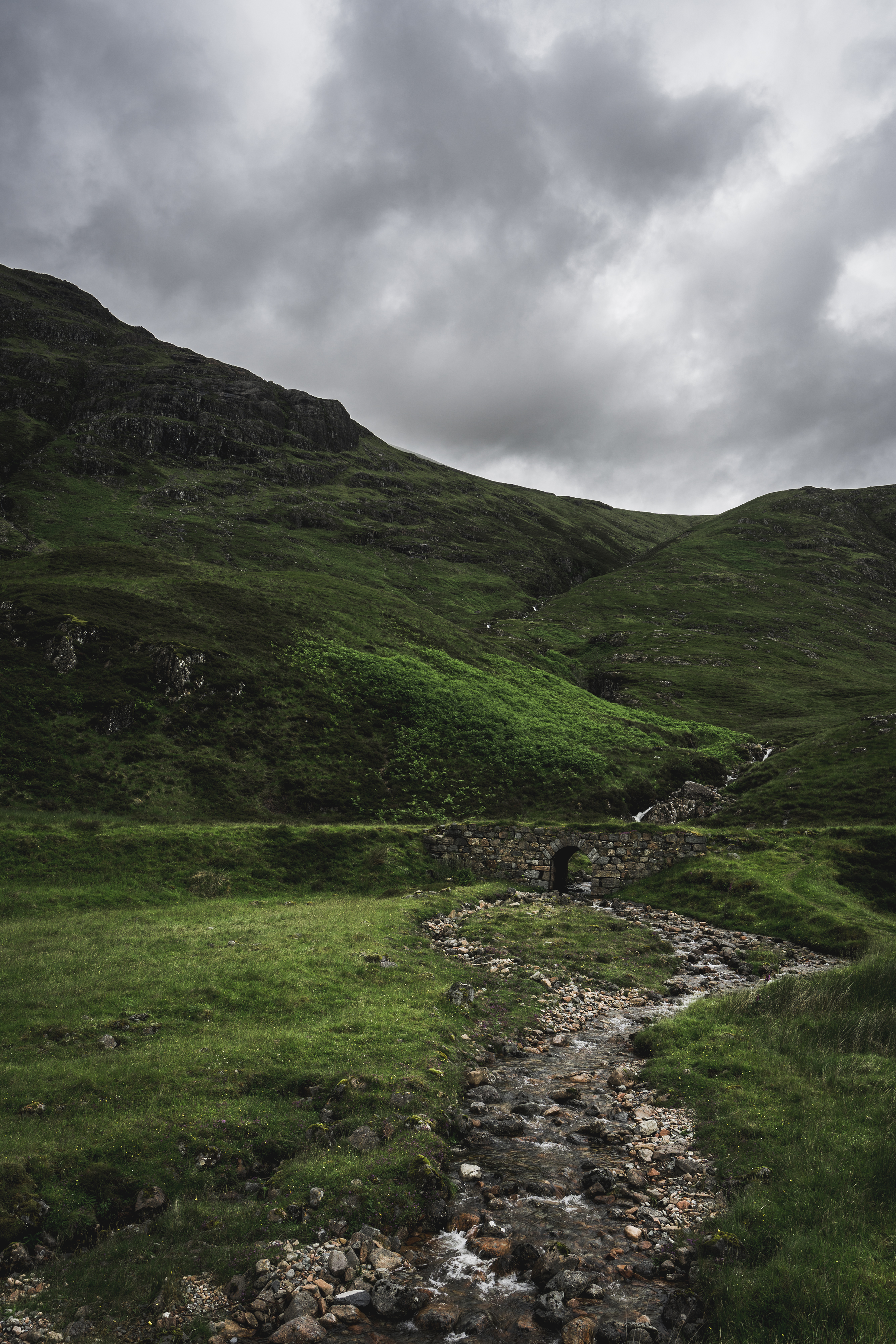 water-under-the-bridge