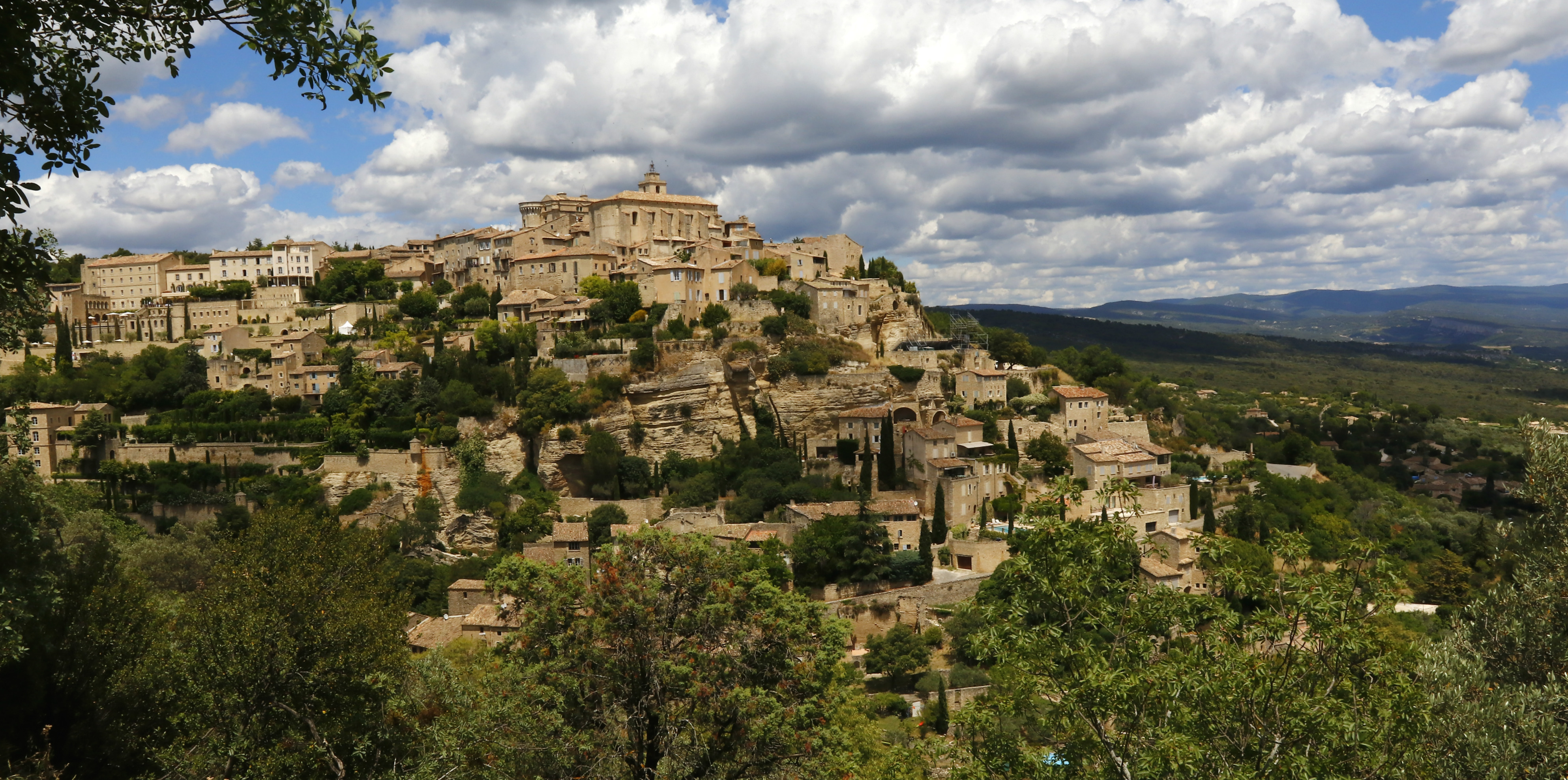 gordes-frankrijk