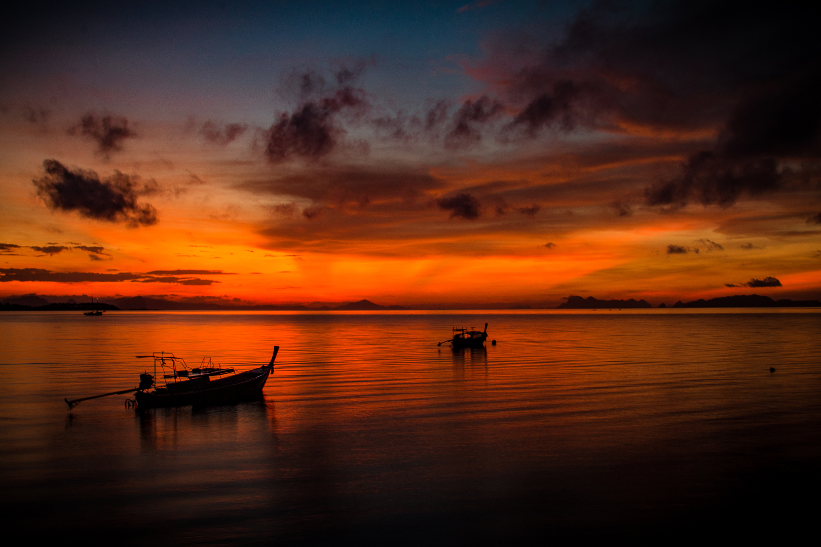 sunrise-thailand-koh-lanta