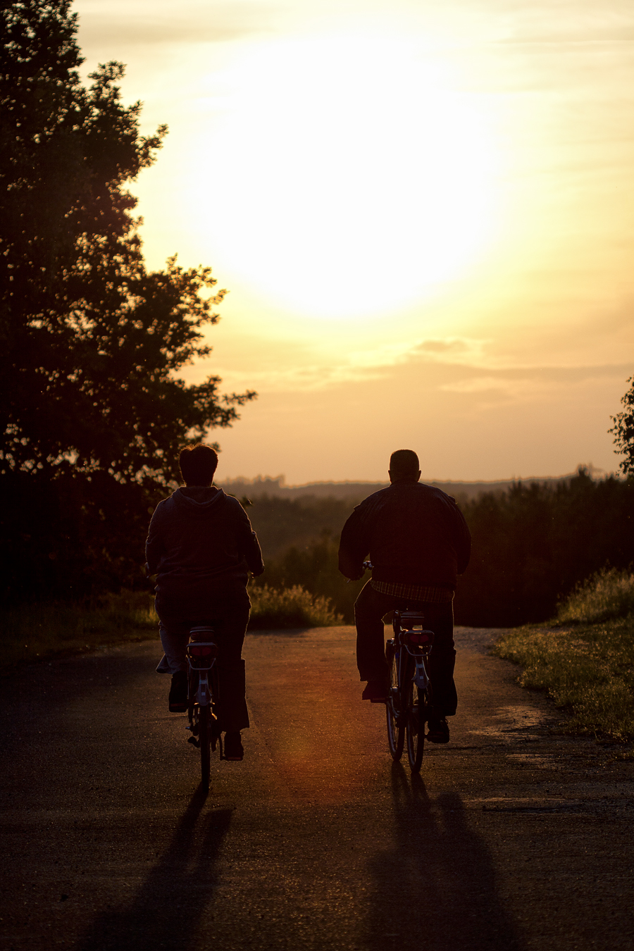 het-einde-van-de-dag-tegemoet