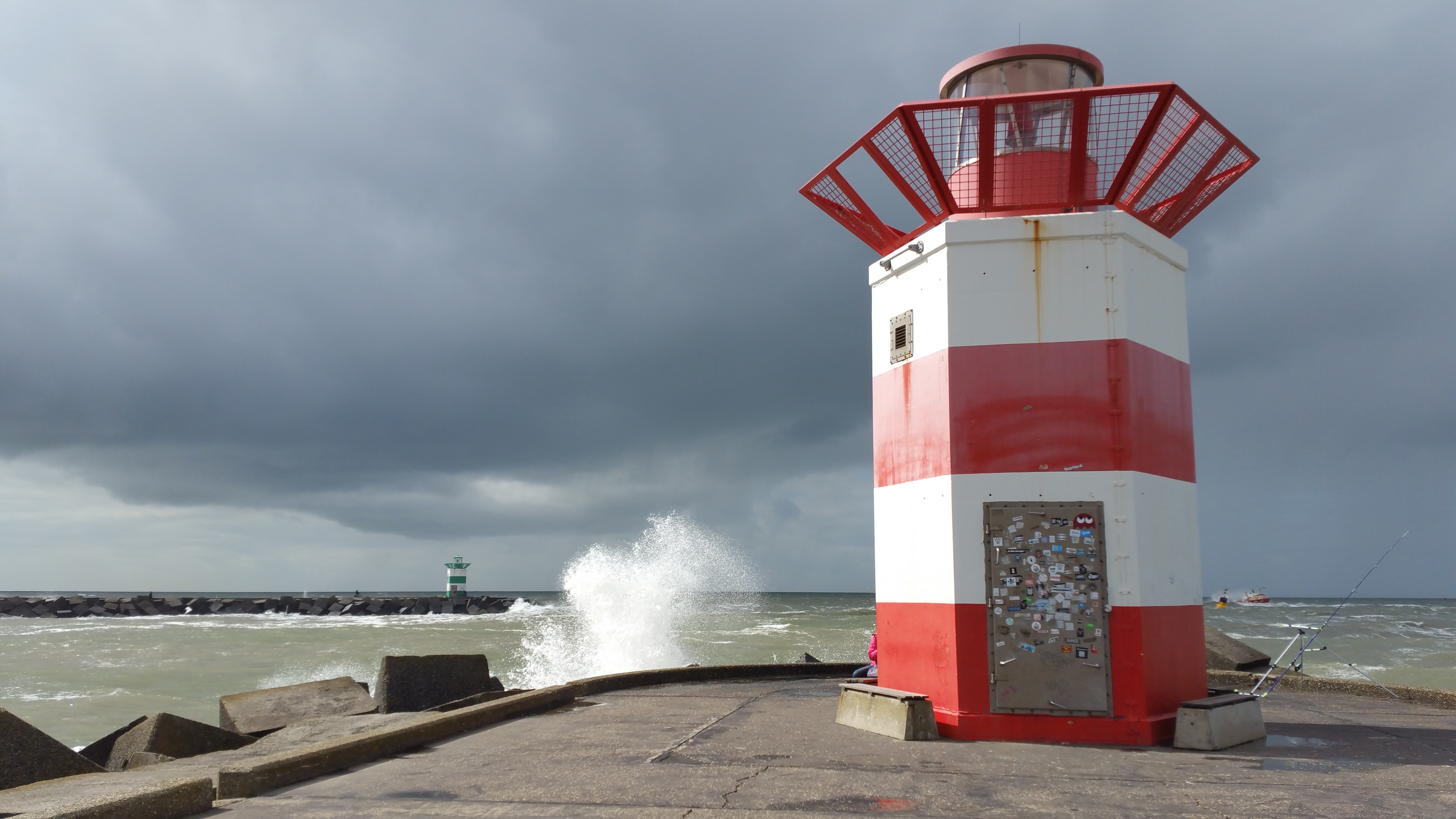 noorderhavenhoofd-scheveningen