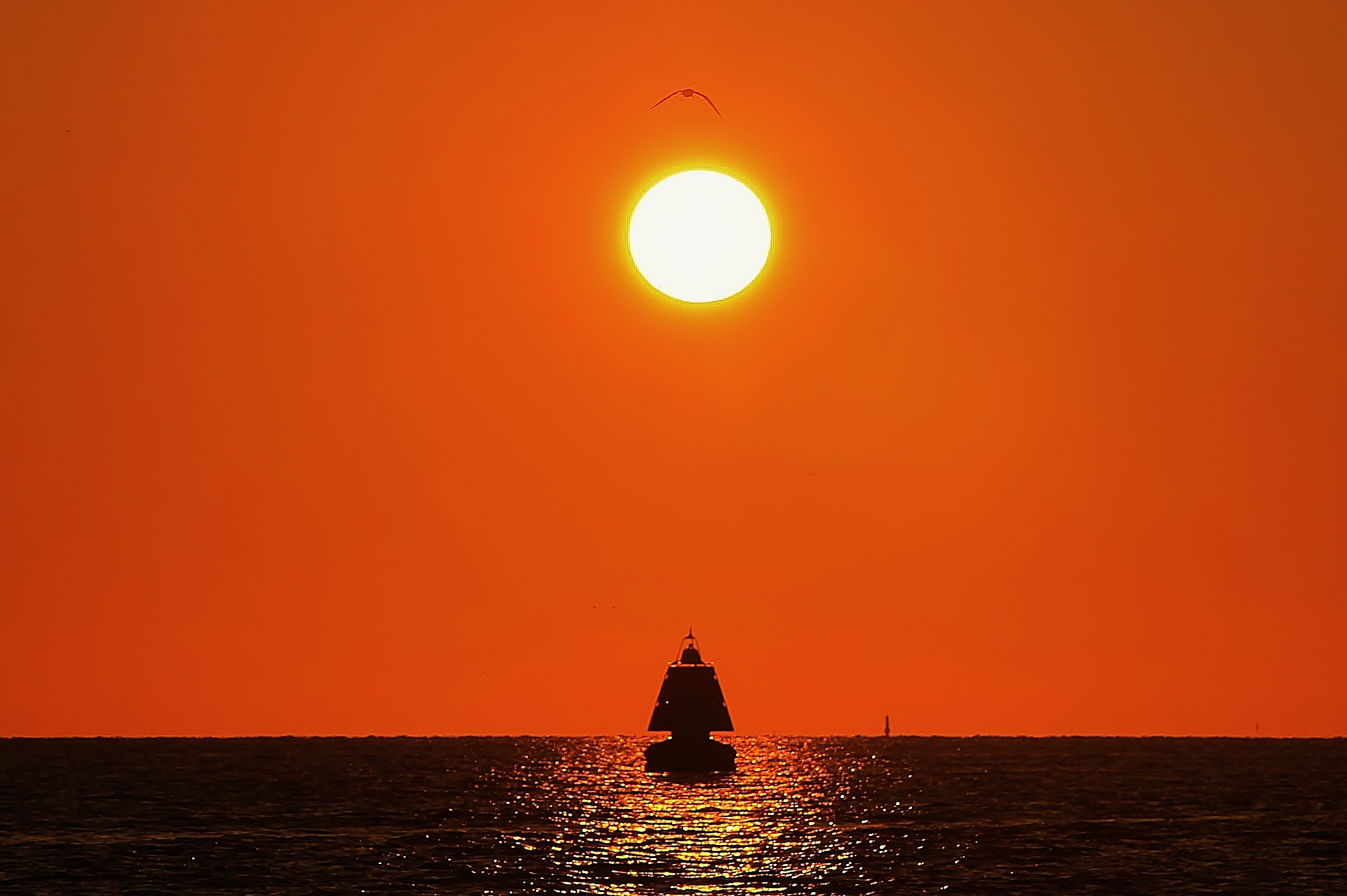 zonsopkomst-den-helder