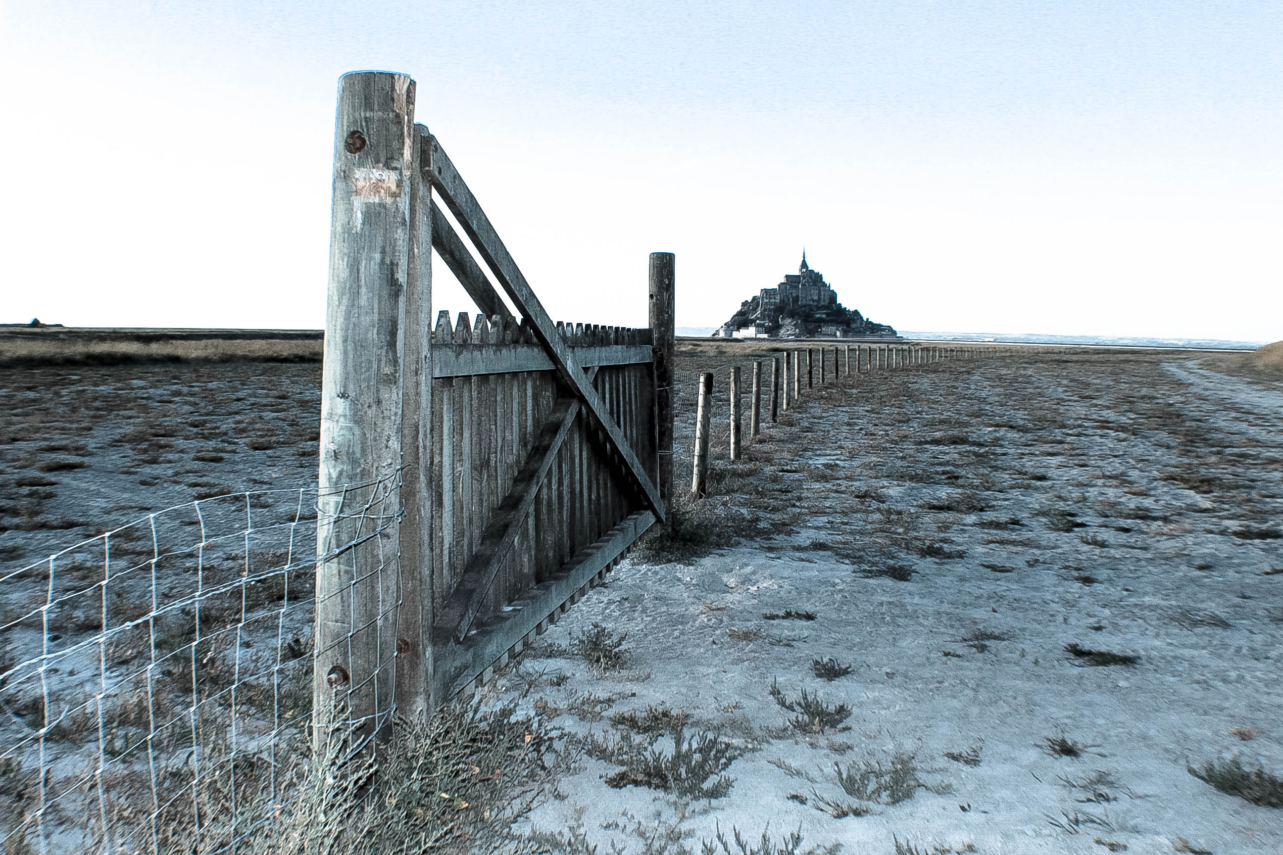 mont-st-michel-frankrijk