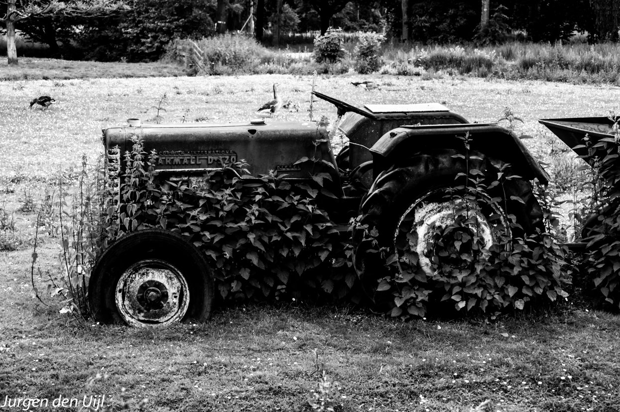 bw-tractor