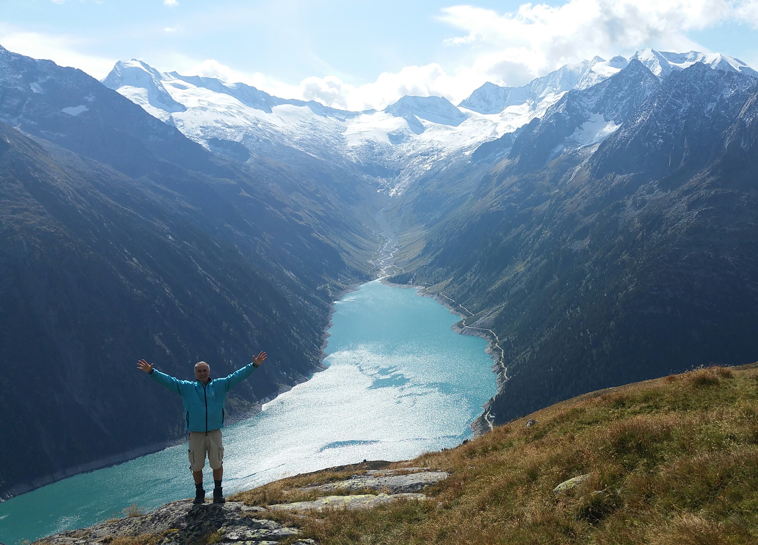 olperer-hutte-oostenrijk
