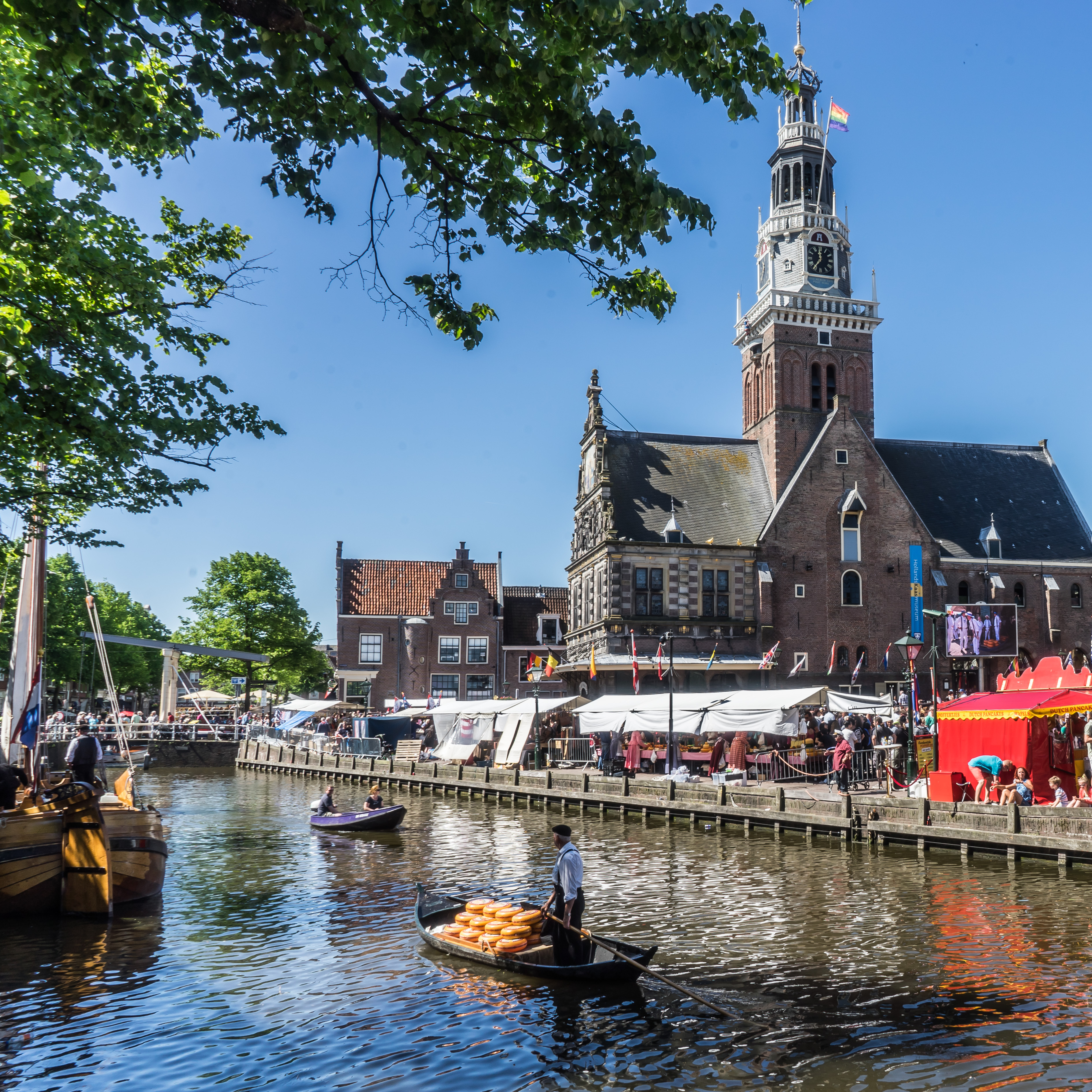 naar-de-kaasmarkt-in-alkmaar
