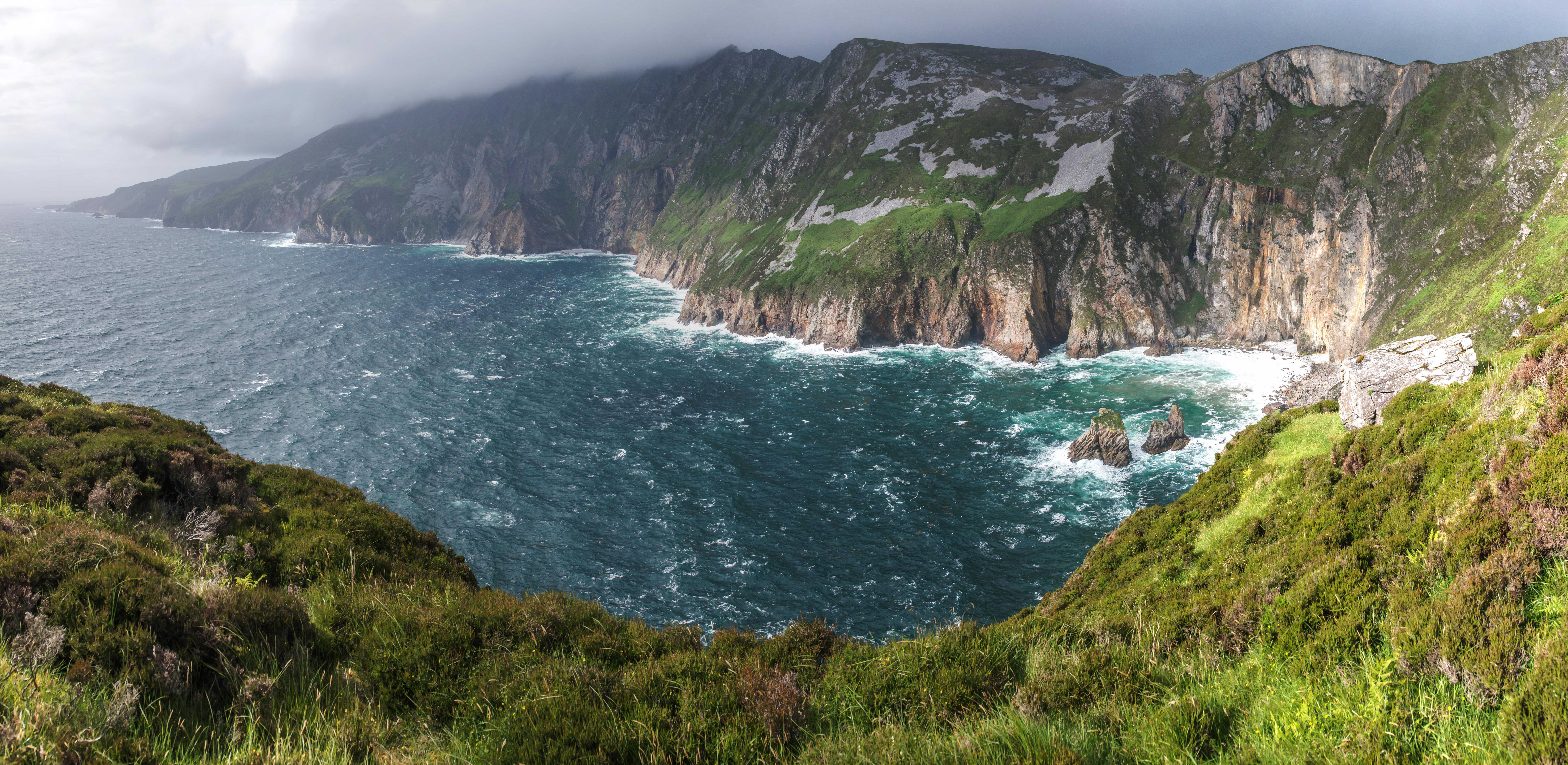 slieve-league-cliffs-ierland