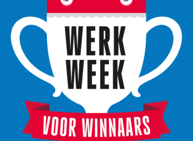 nieuw-boek-werkweek-voor-winnaars-geeft-alternatief-voor-mislukte-nieuwjaarsroutines