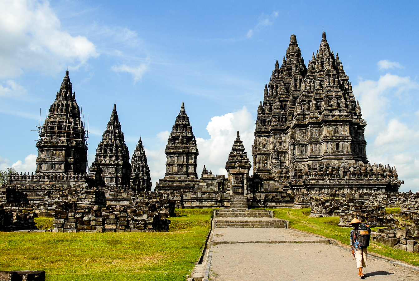 prambanan