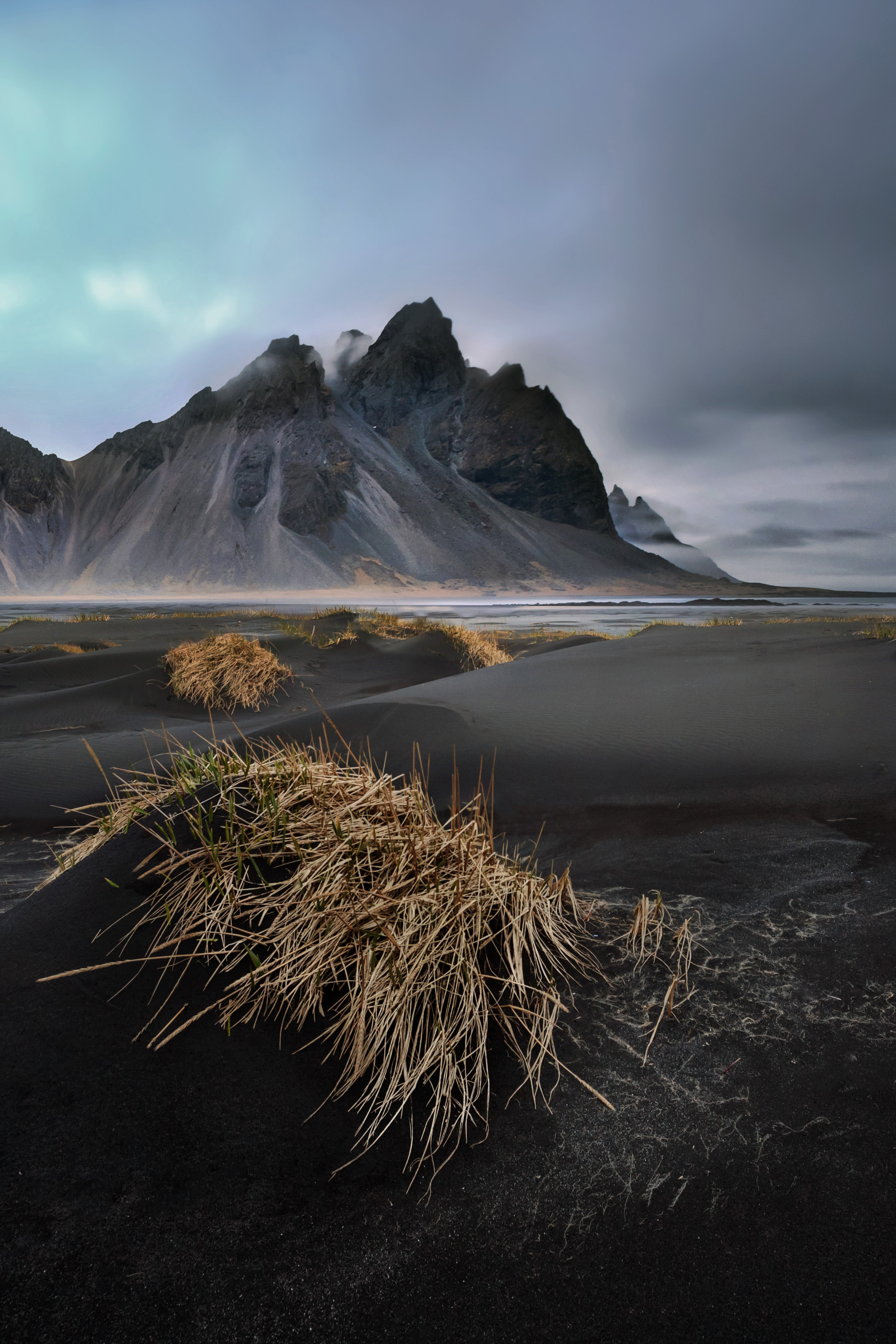 stokksnes