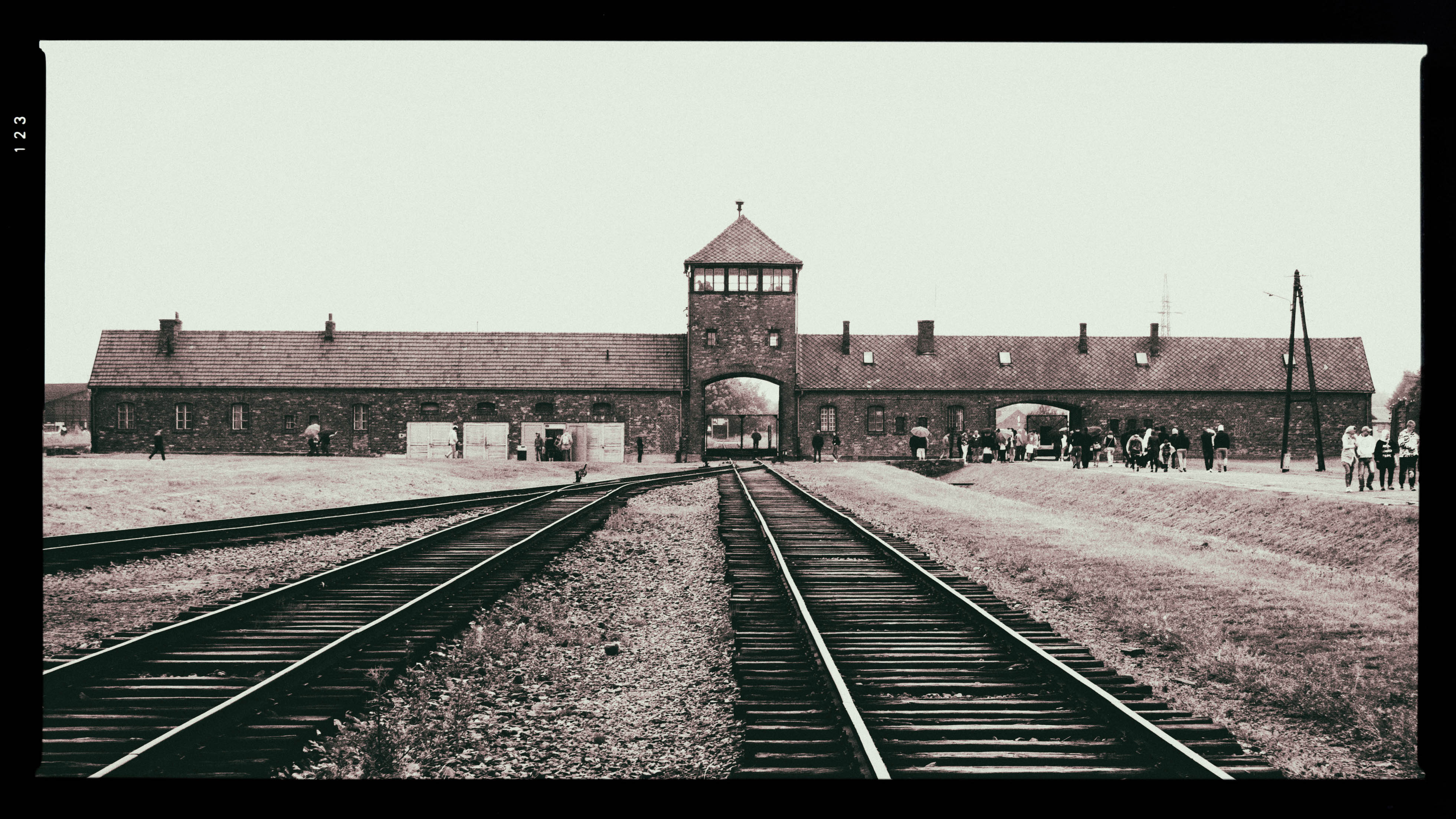 auschwitz-birkenau