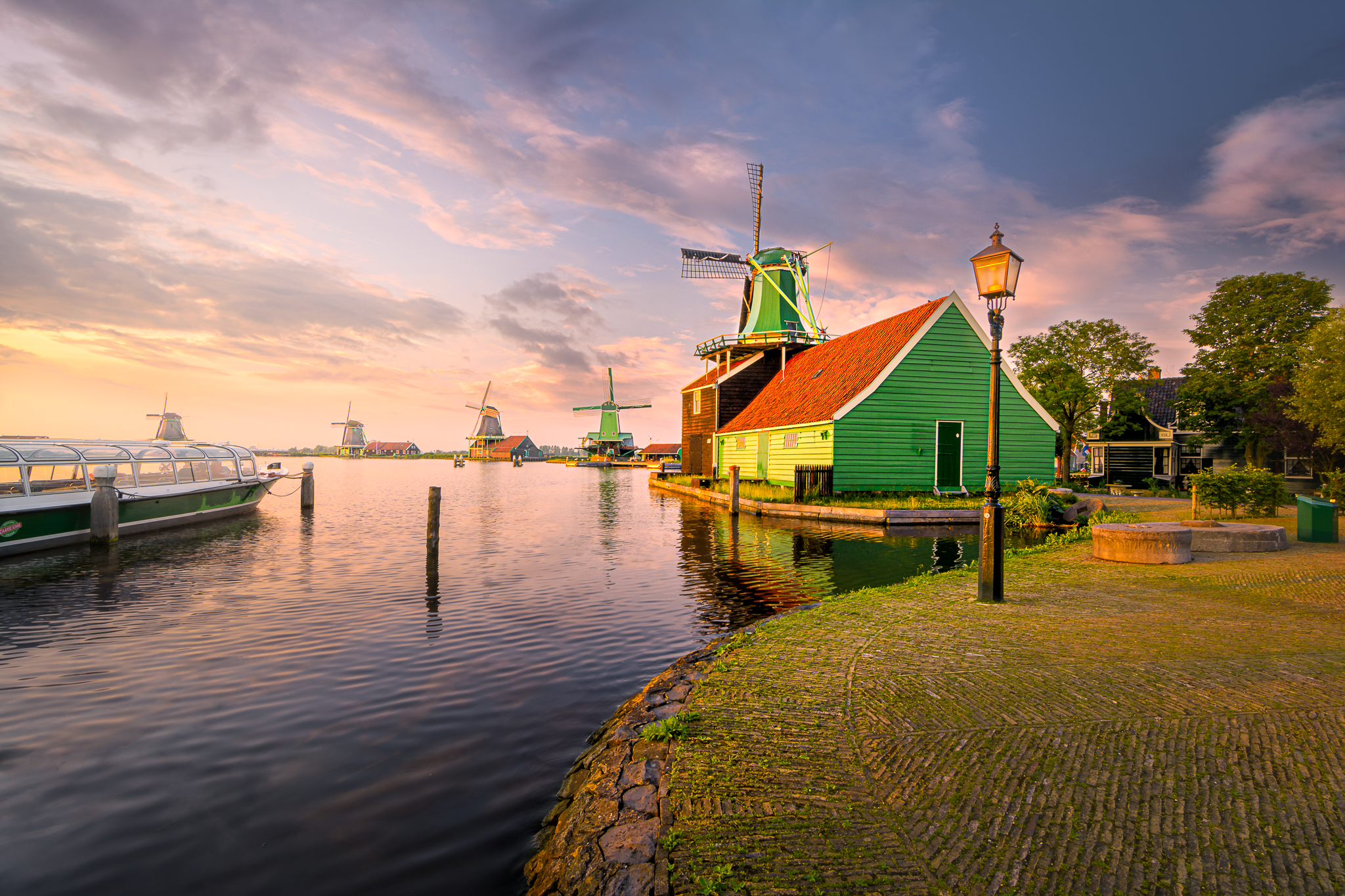 mosterdmolen
