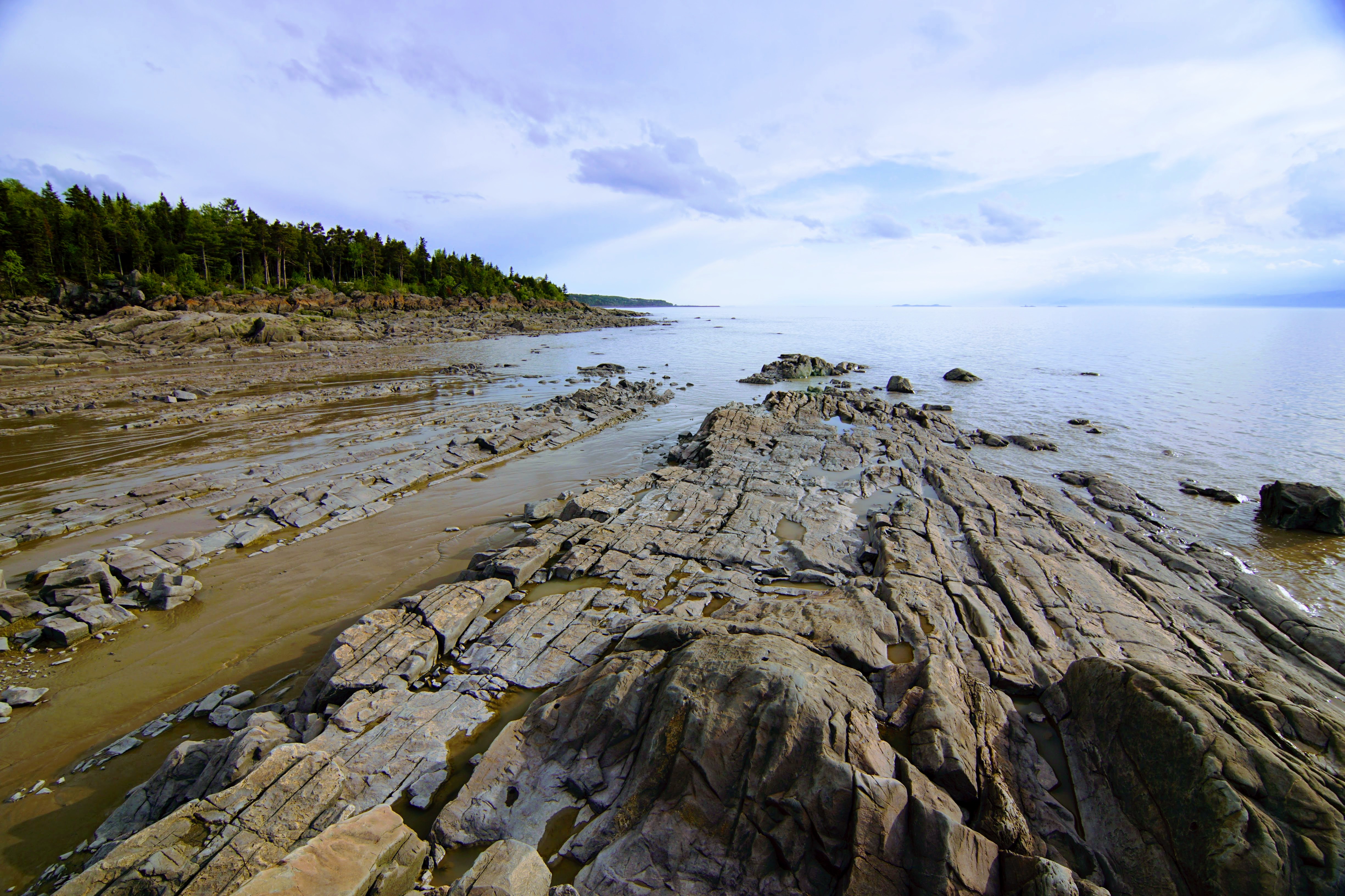 st-laurence-river-canada