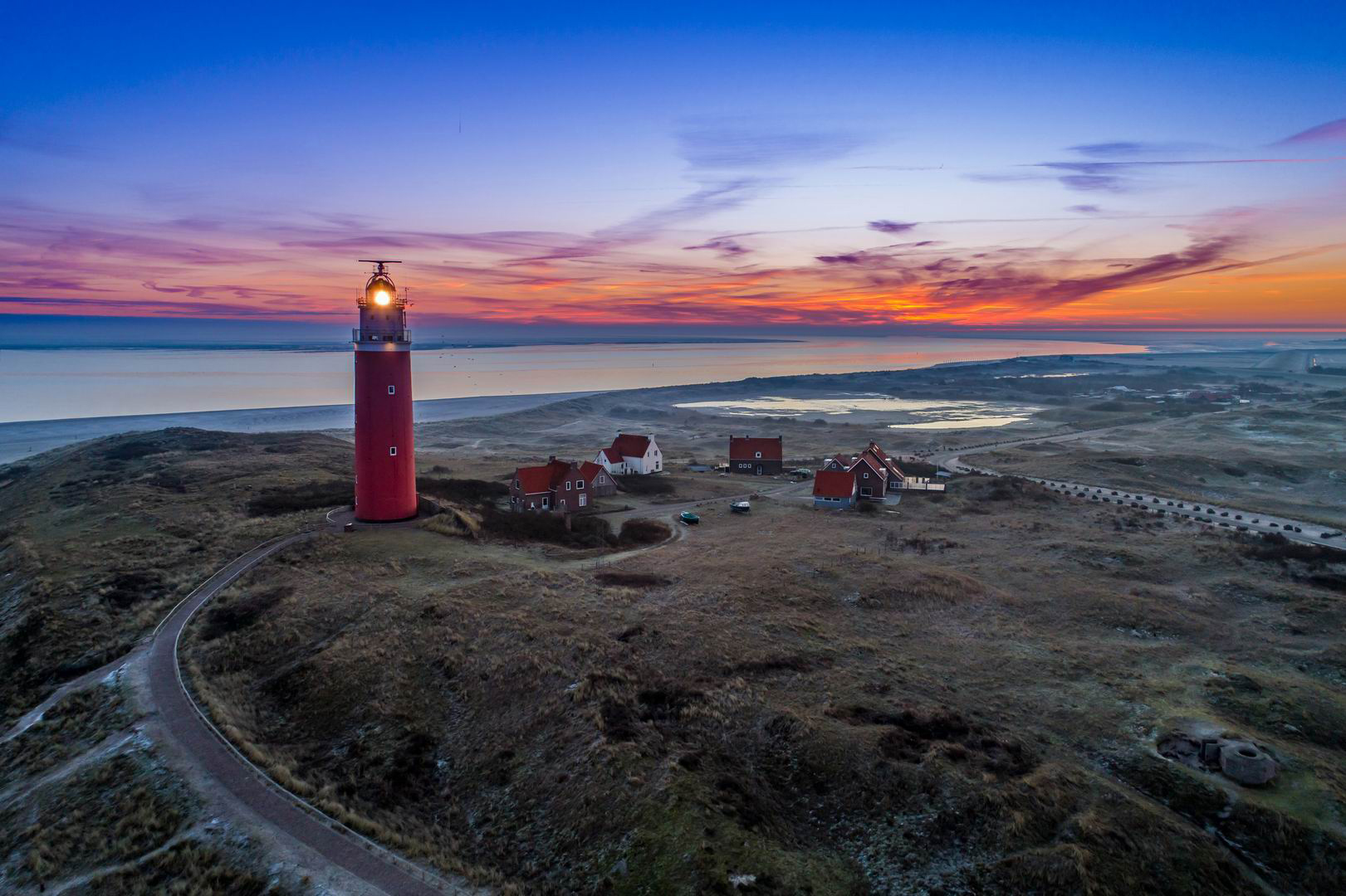 magic-in-the-air-just-before-sunrise