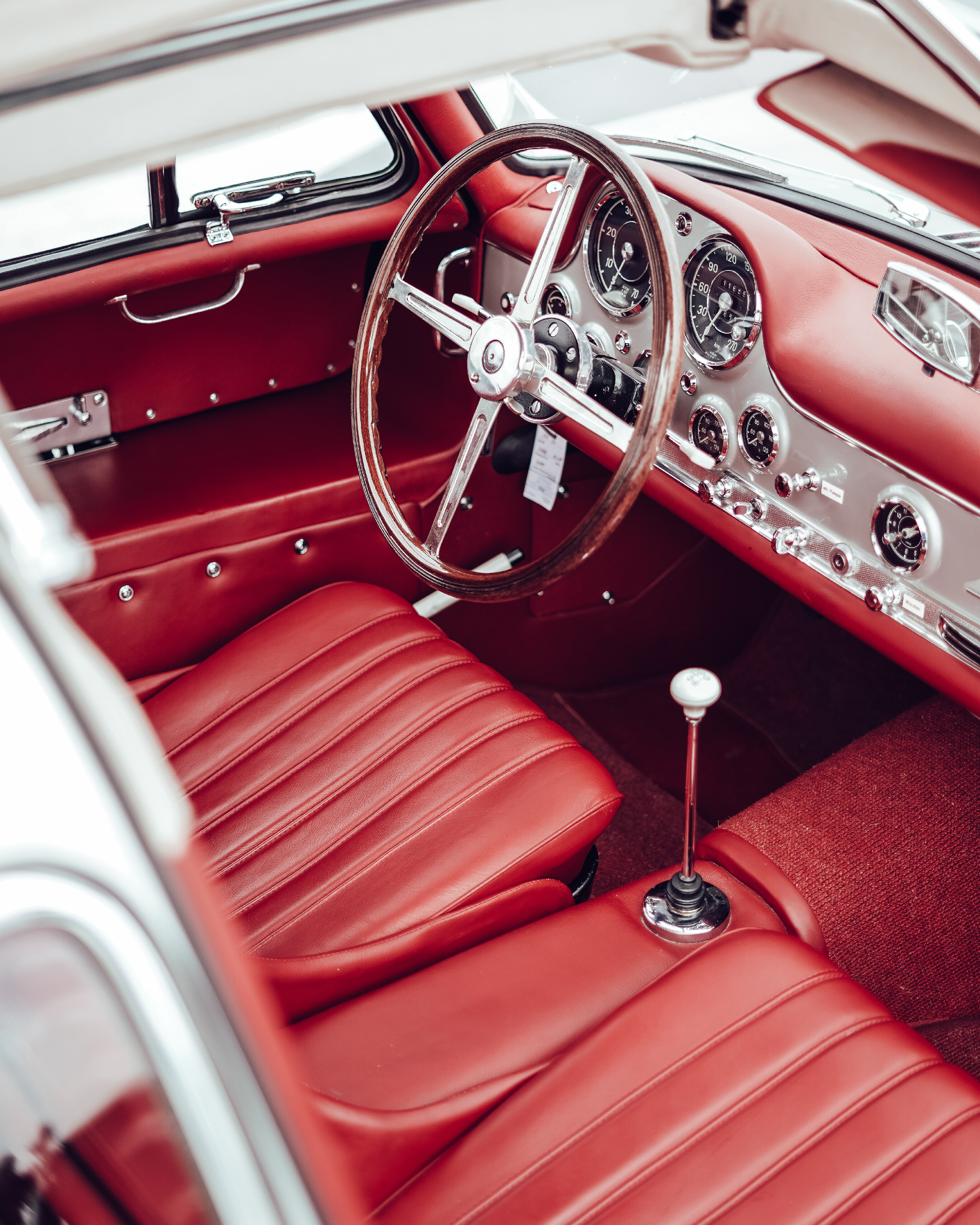 mercedes-300sl-interieur