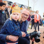 Corde Jong