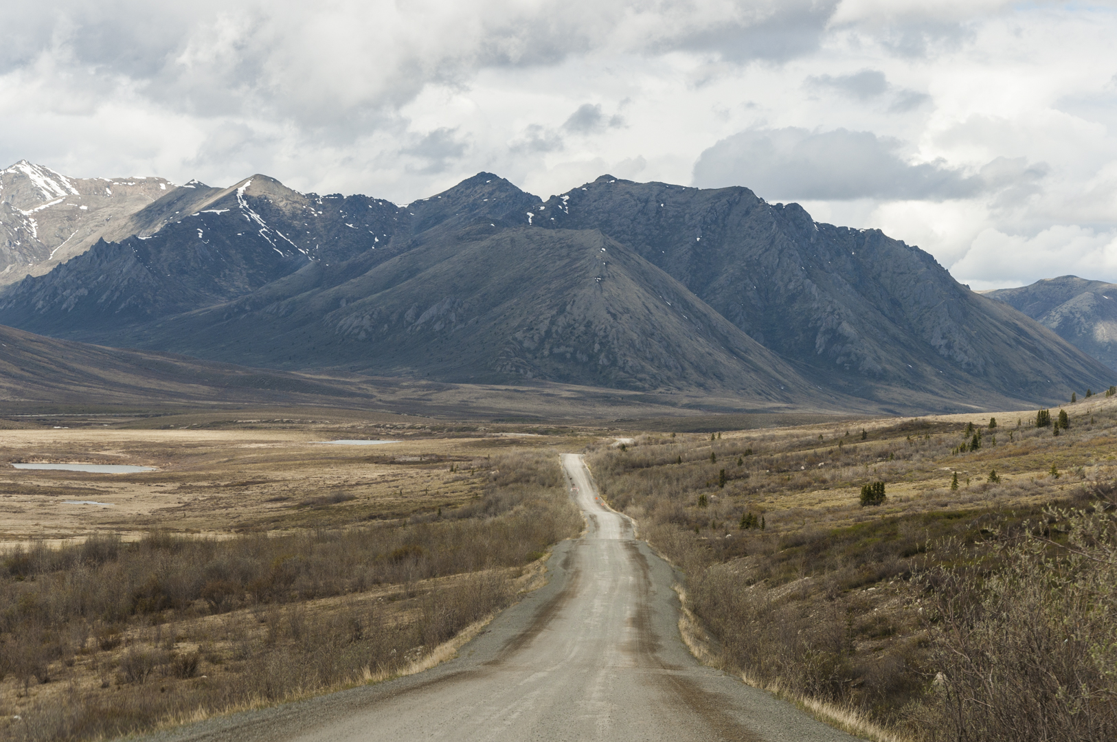 dempster-highway