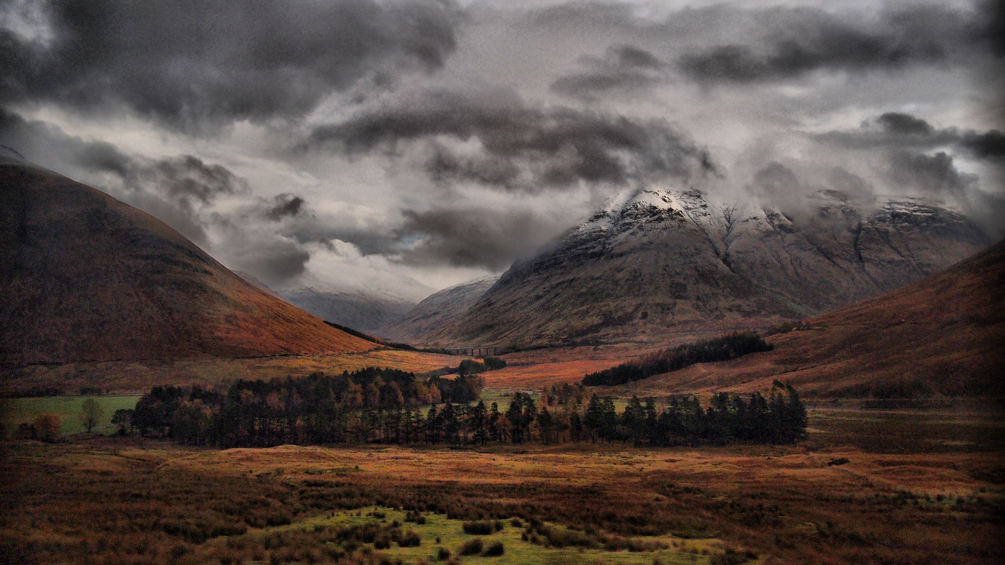 the-scottish-highlands